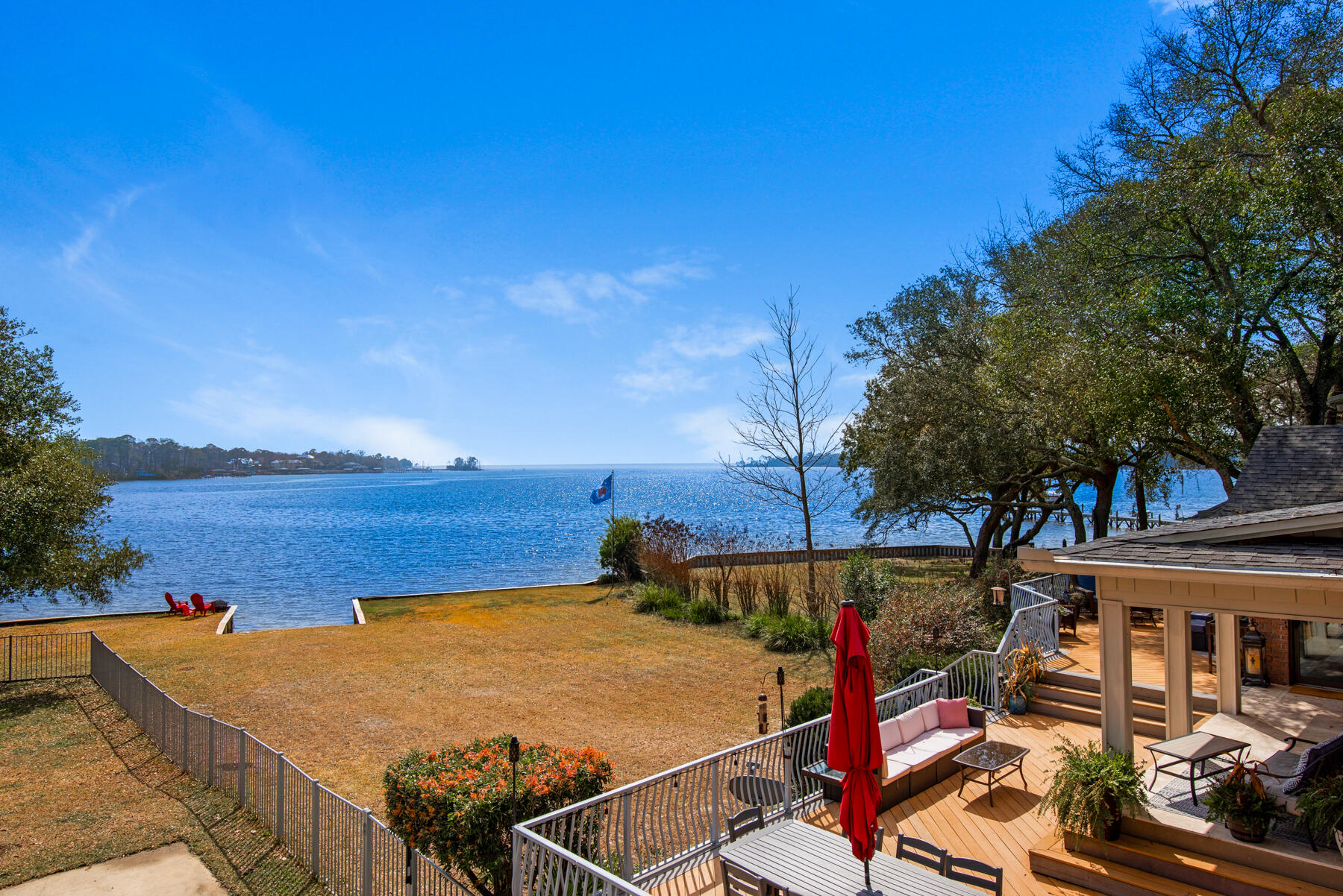 EDGEWATER VILLAGE - Residential