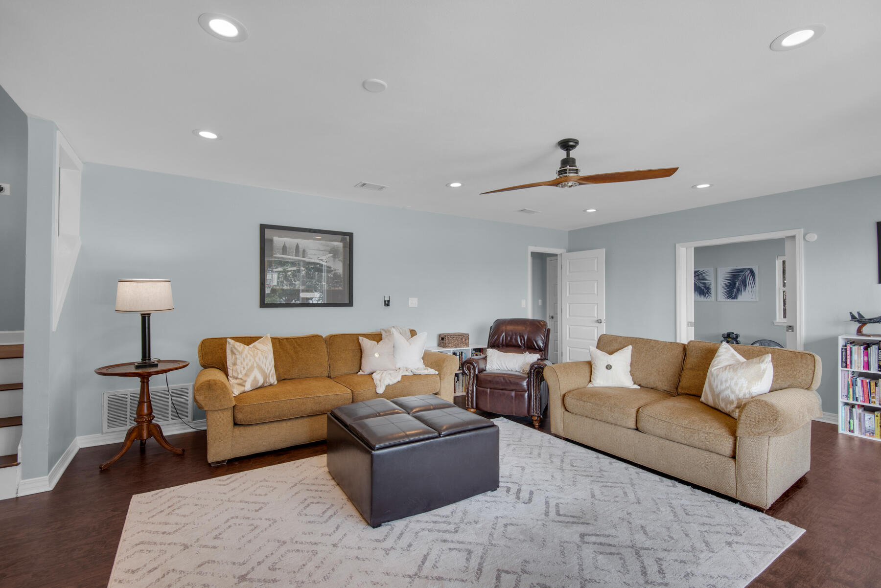 EDGEWATER VILLAGE - Residential