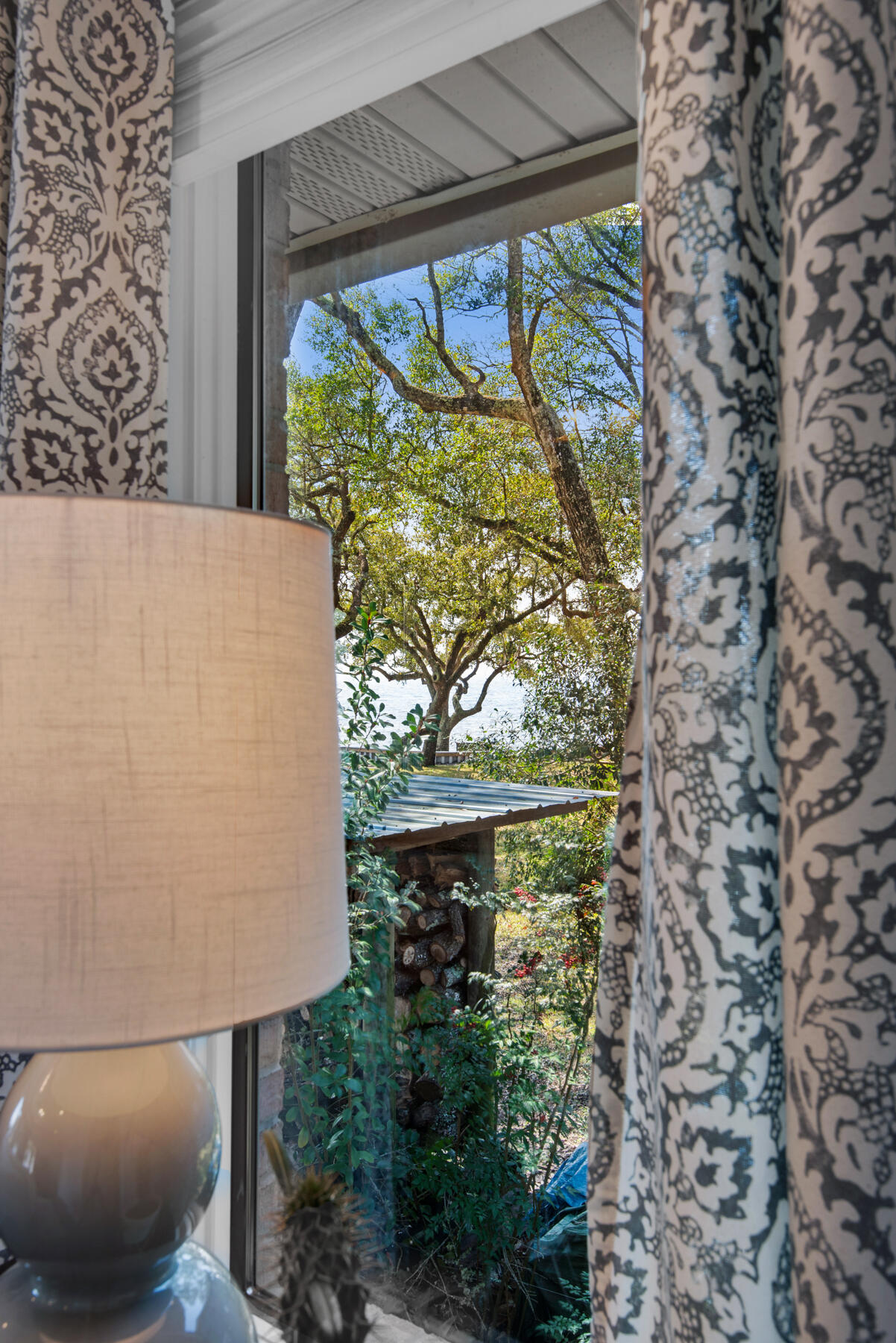 EDGEWATER VILLAGE - Residential
