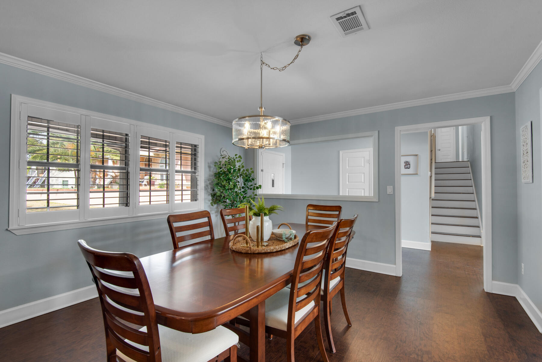 EDGEWATER VILLAGE - Residential