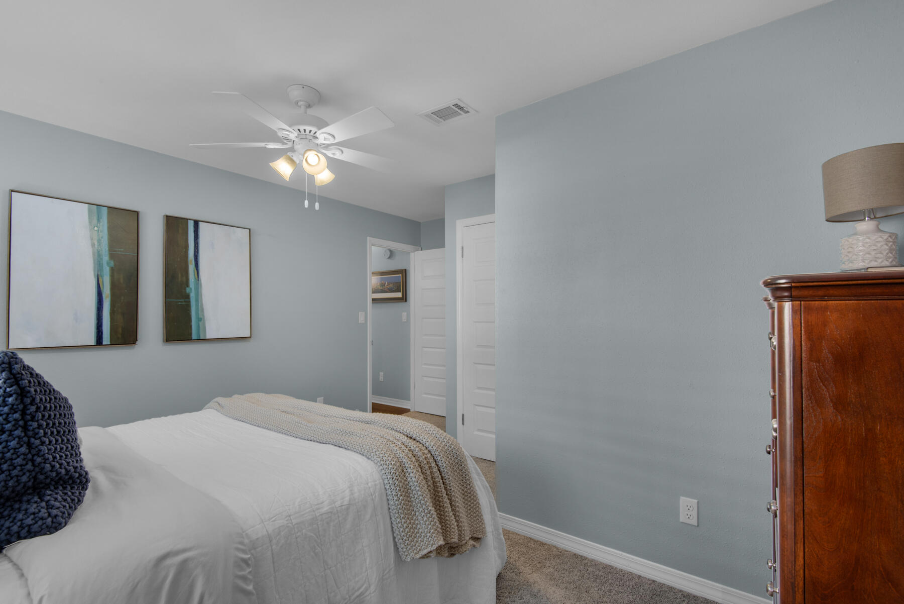 EDGEWATER VILLAGE - Residential
