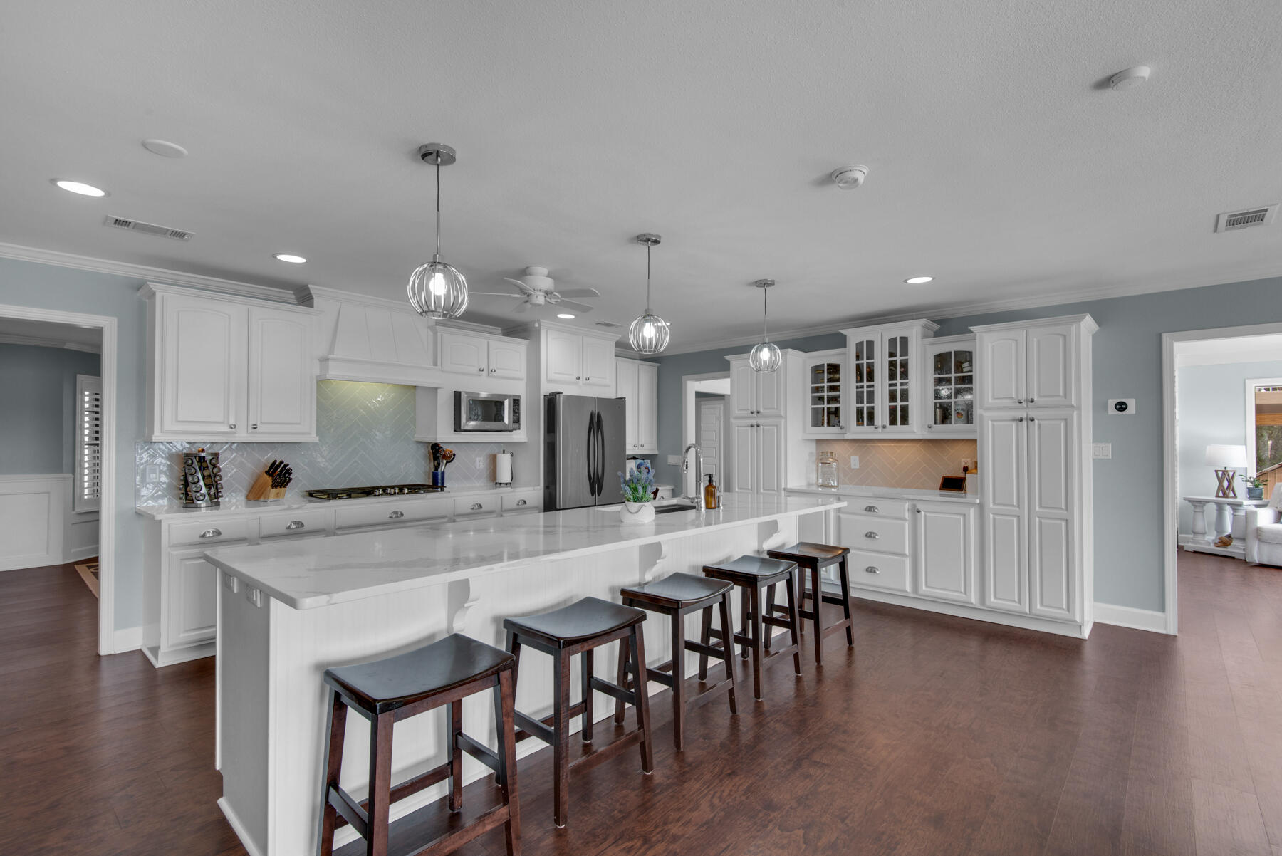 EDGEWATER VILLAGE - Residential