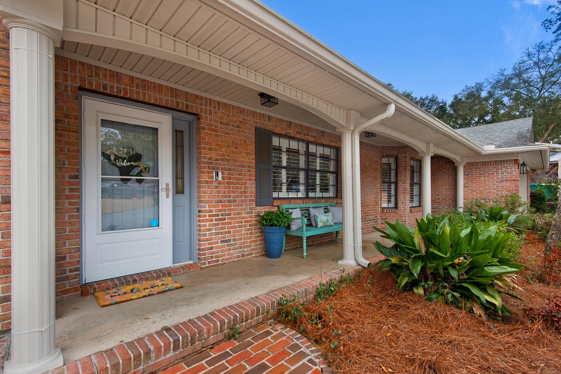 EDGEWATER VILLAGE - Residential