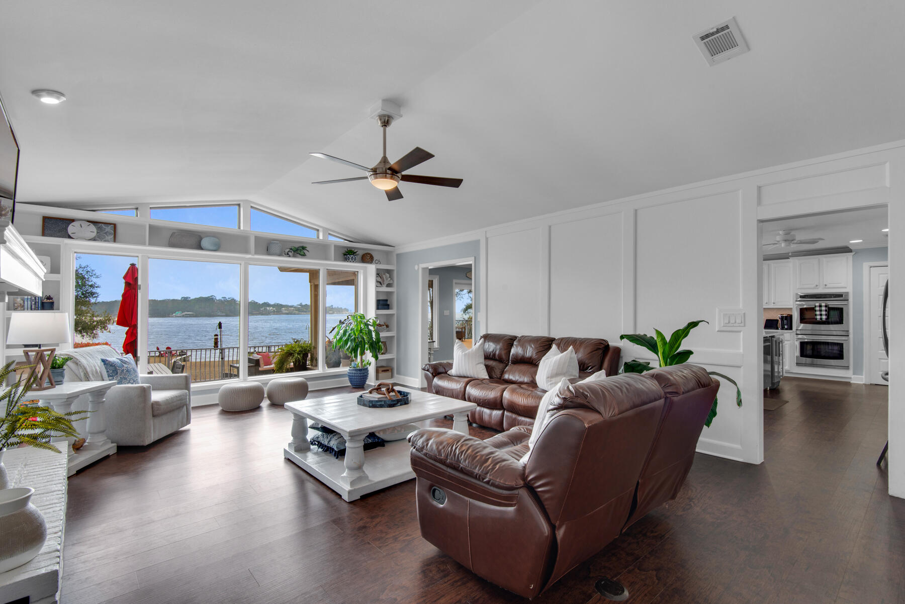 EDGEWATER VILLAGE - Residential