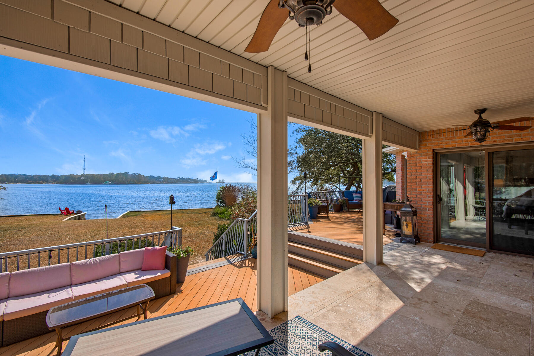 EDGEWATER VILLAGE - Residential