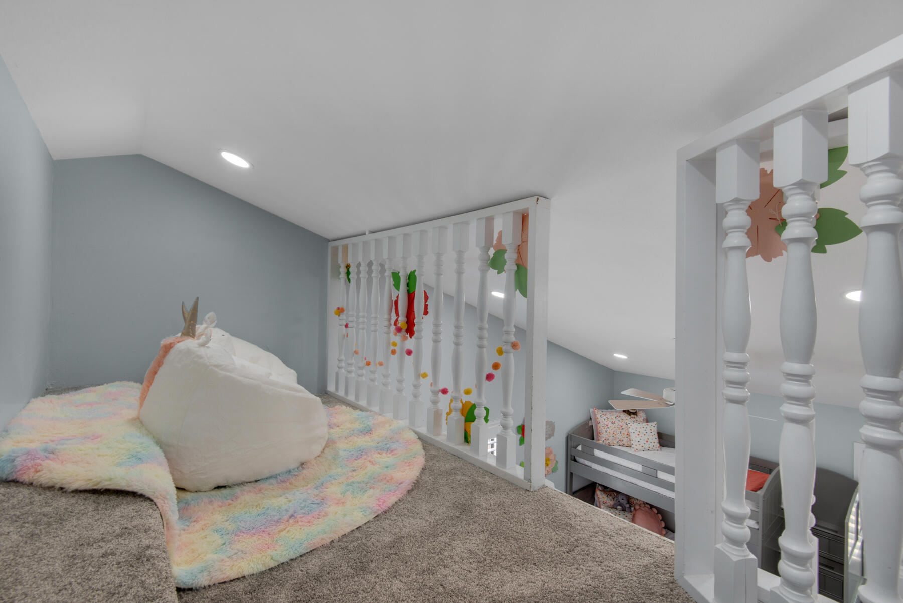 EDGEWATER VILLAGE - Residential