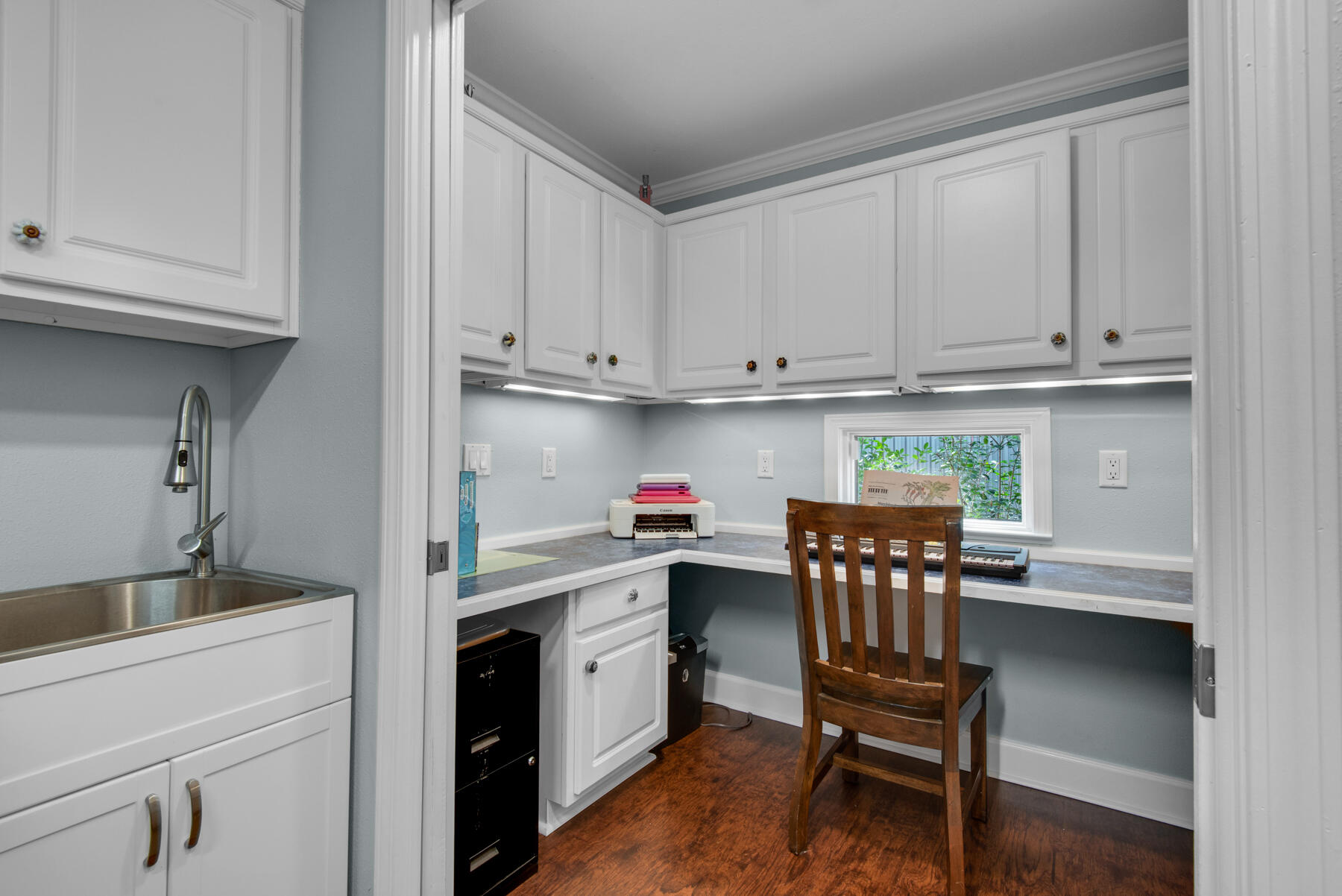 EDGEWATER VILLAGE - Residential