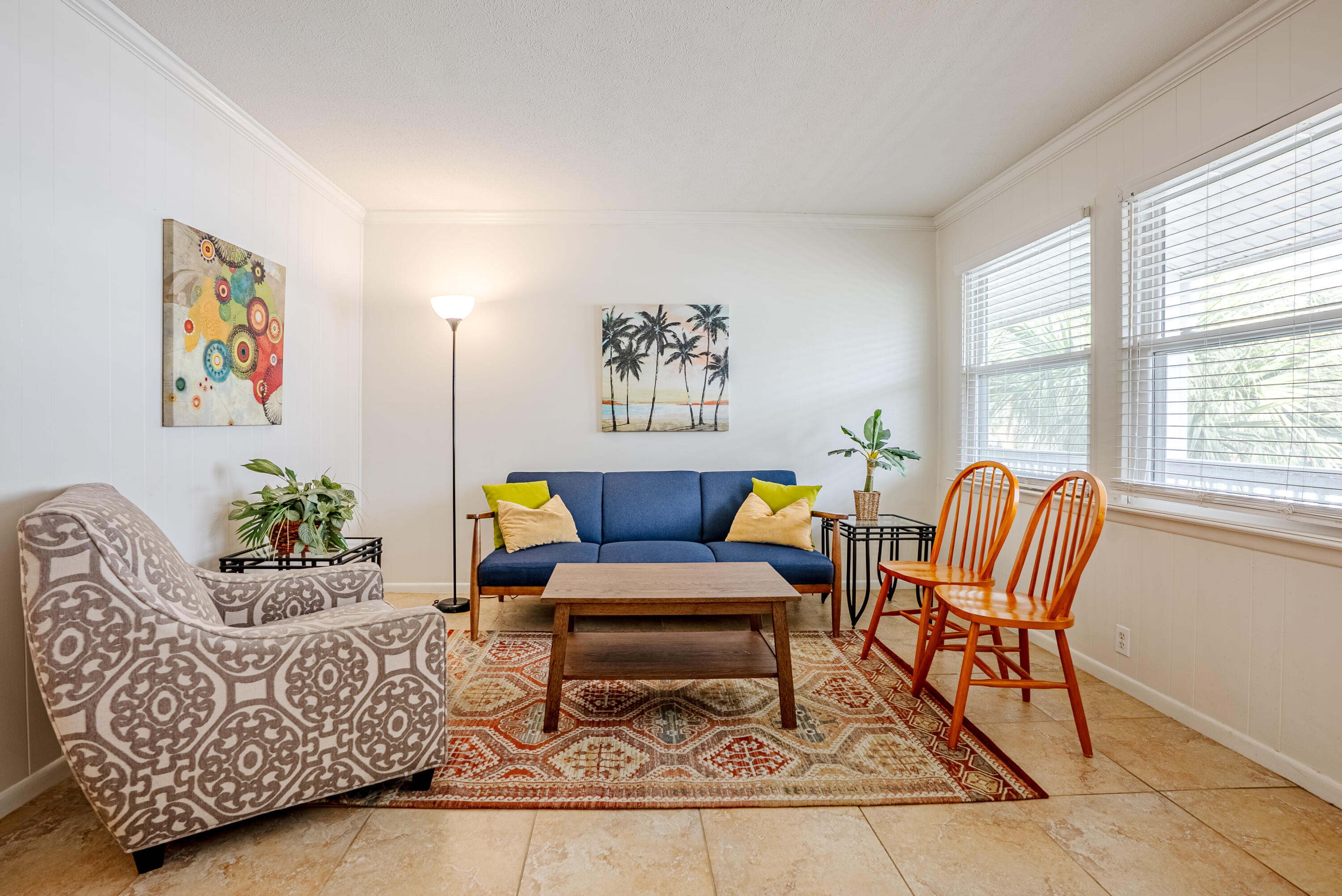 Saint Andrews Harbour - Residential