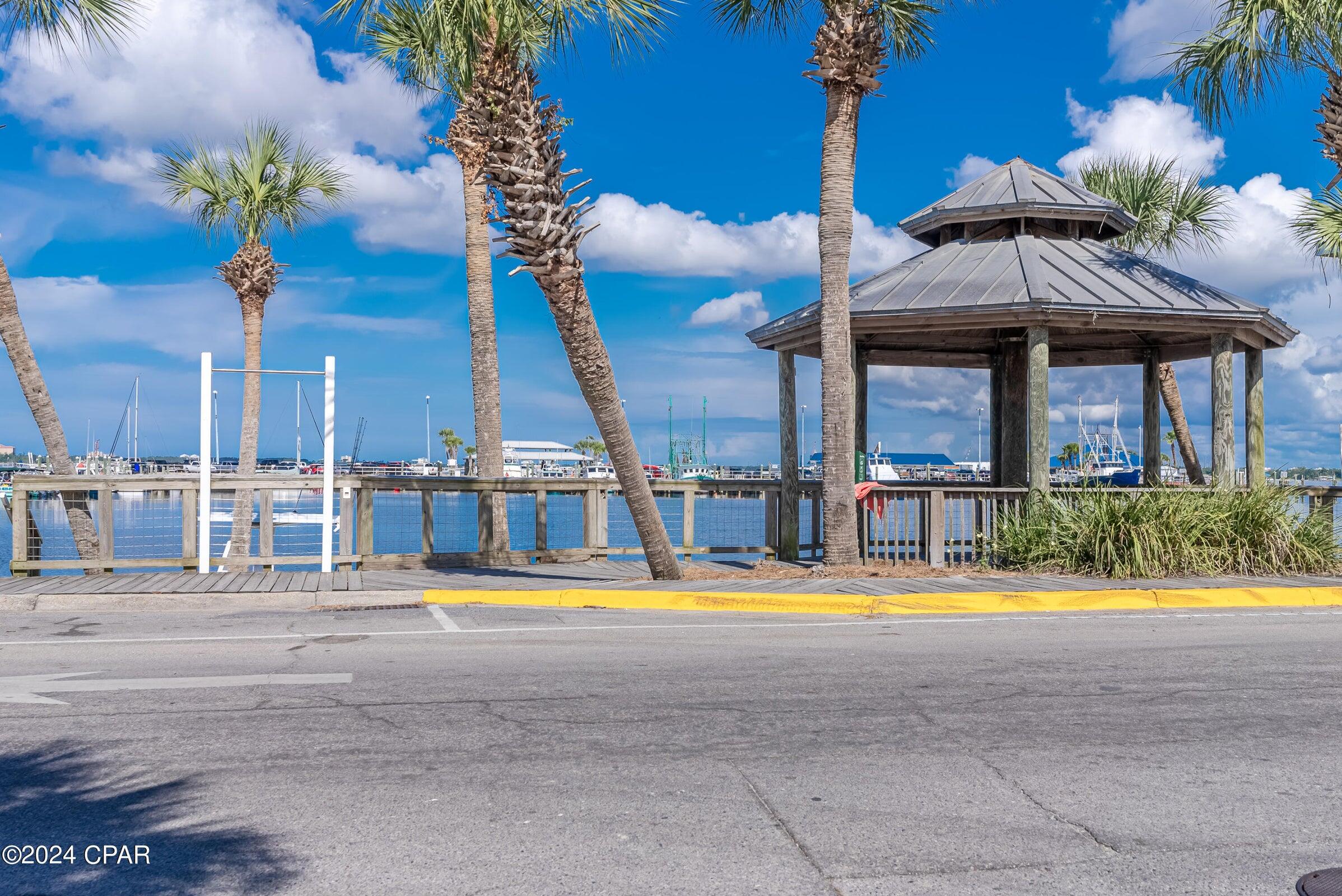 Saint Andrews Harbour - Residential