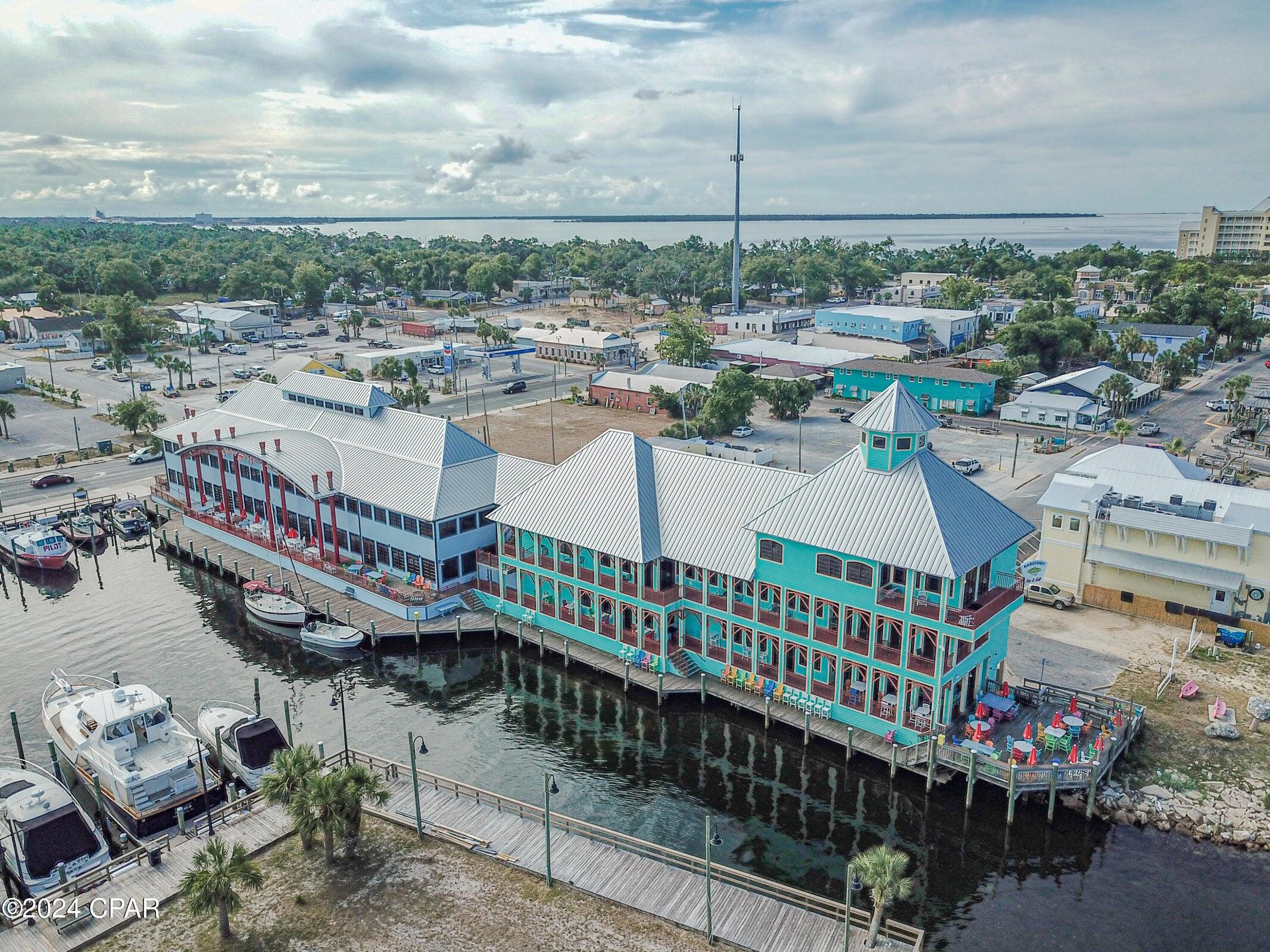 Saint Andrews Harbour - Residential