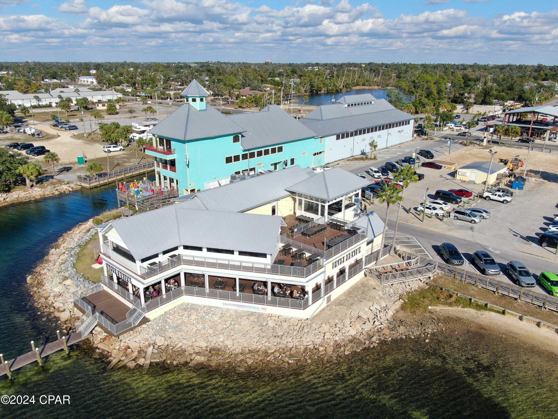 Saint Andrews Harbour - Residential