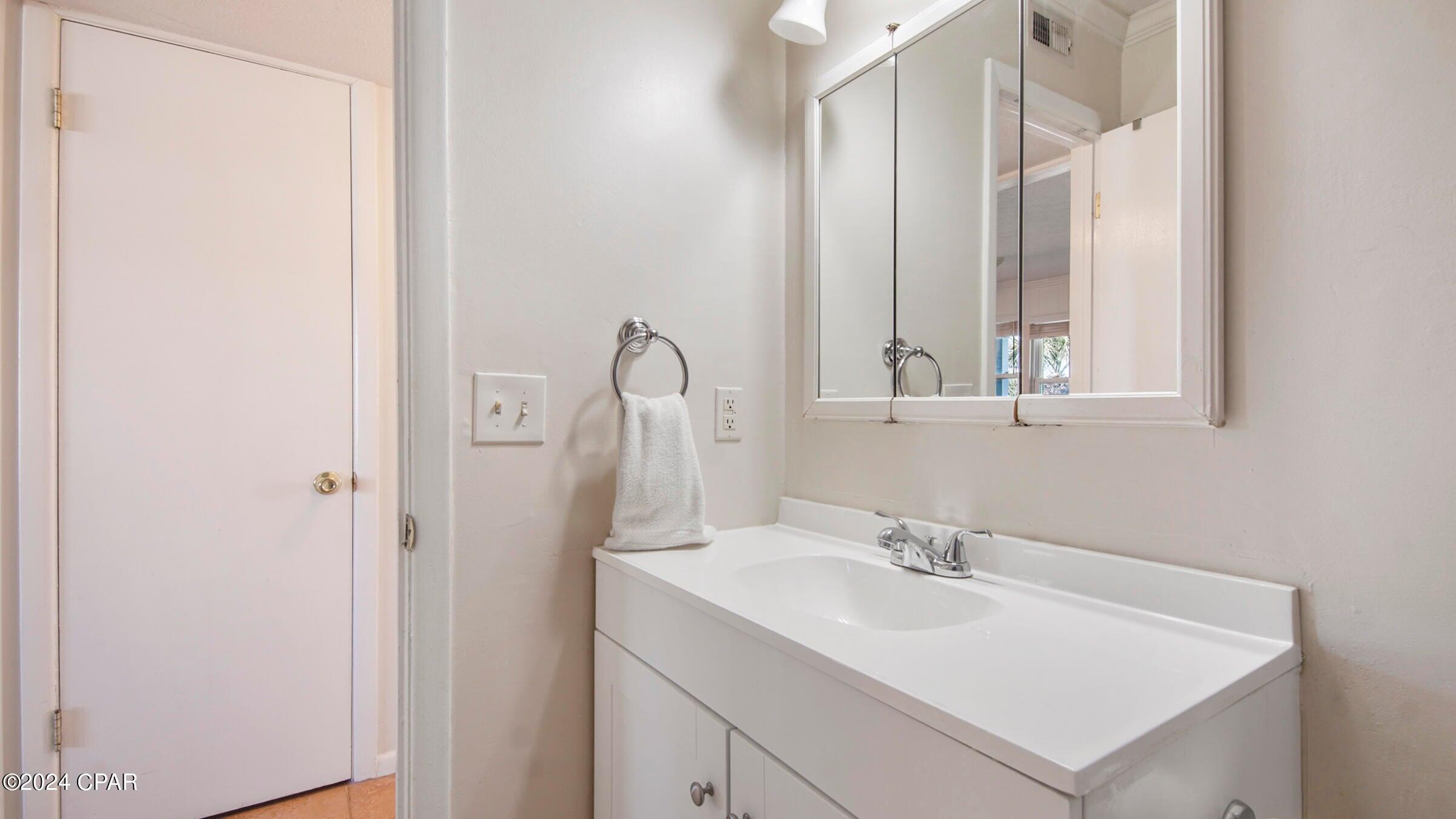 Saint Andrews Harbour - Residential