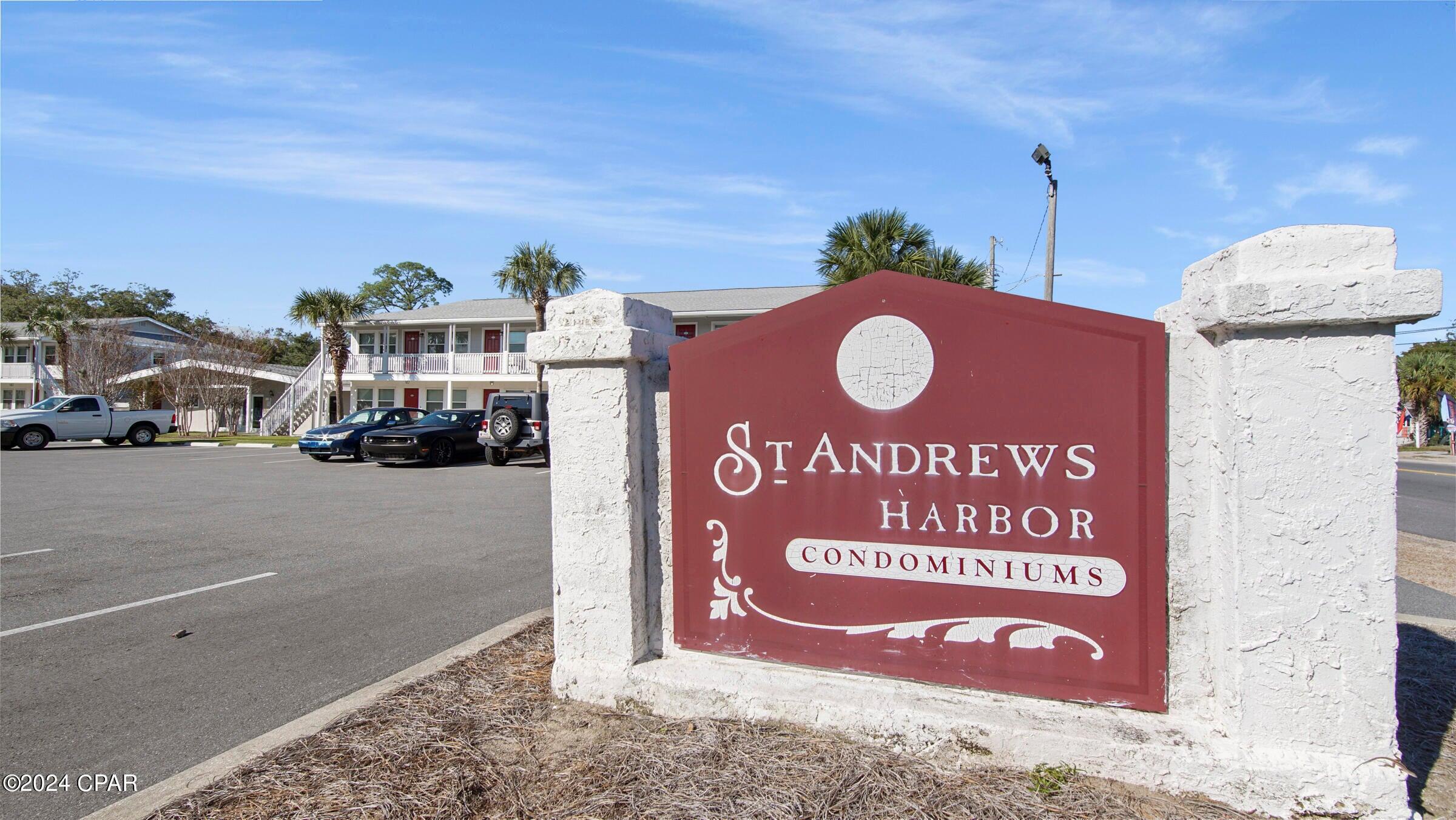 Saint Andrews Harbour - Residential