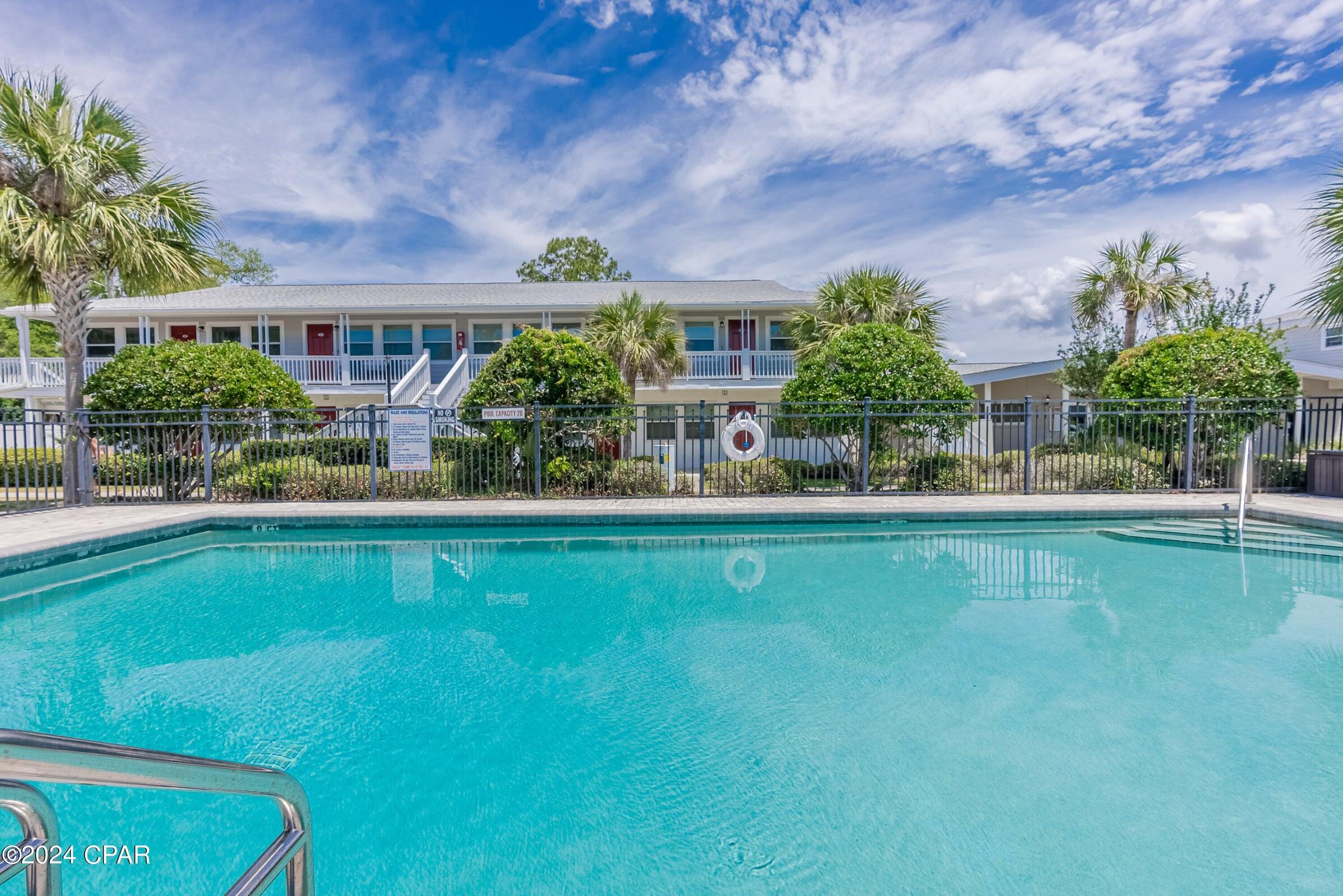 Saint Andrews Harbour - Residential