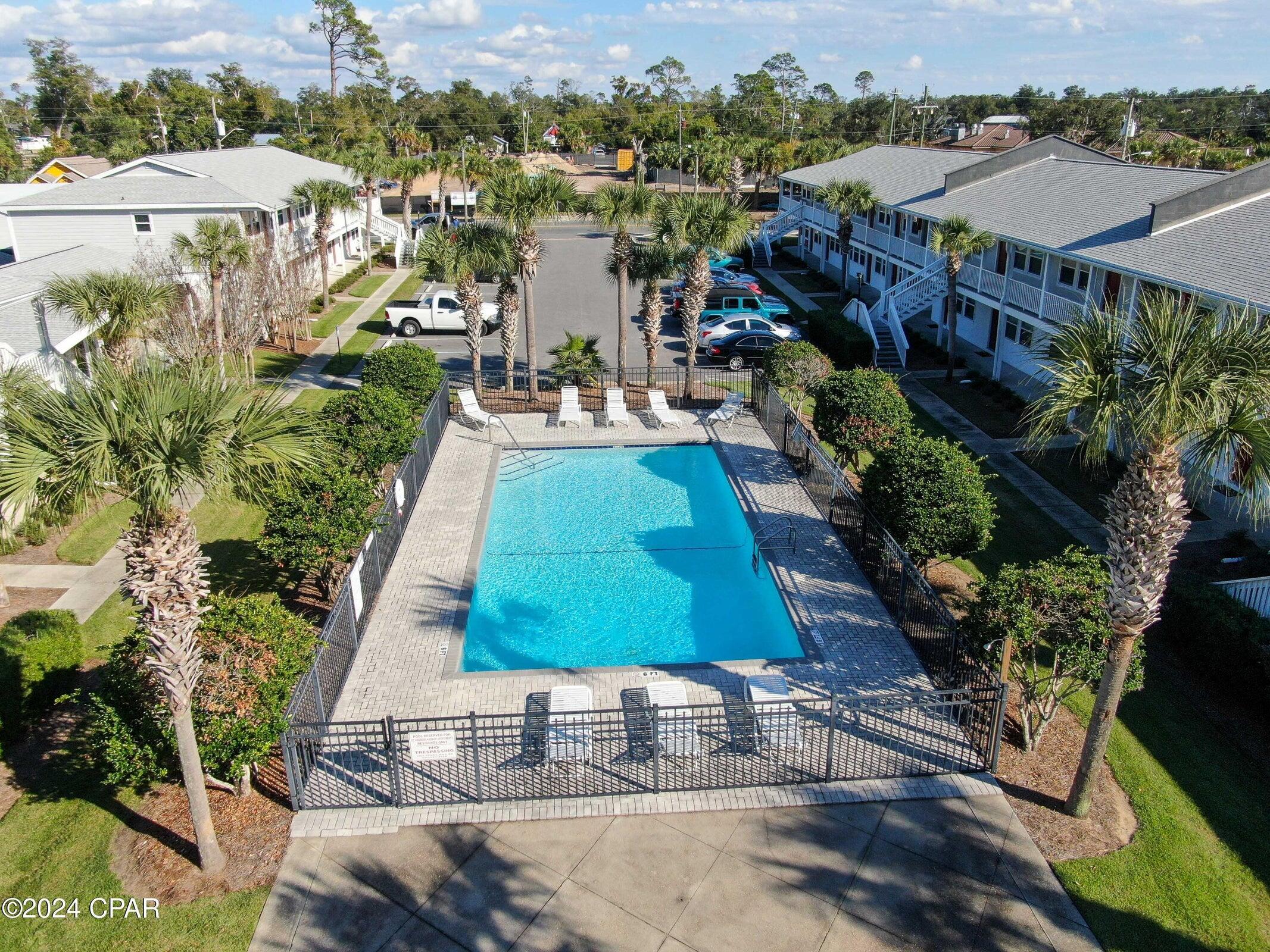 Saint Andrews Harbour - Residential