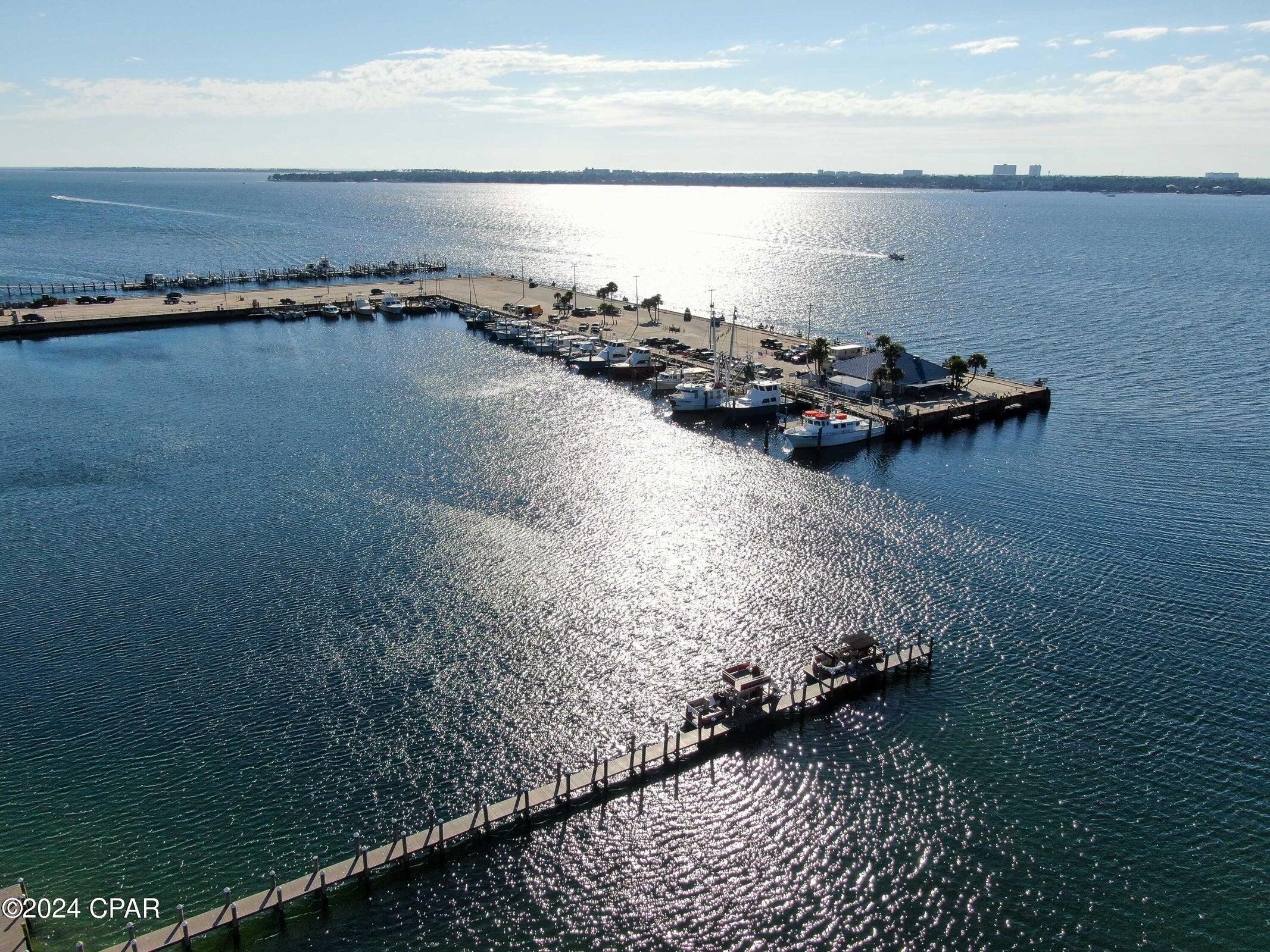 Saint Andrews Harbour - Residential