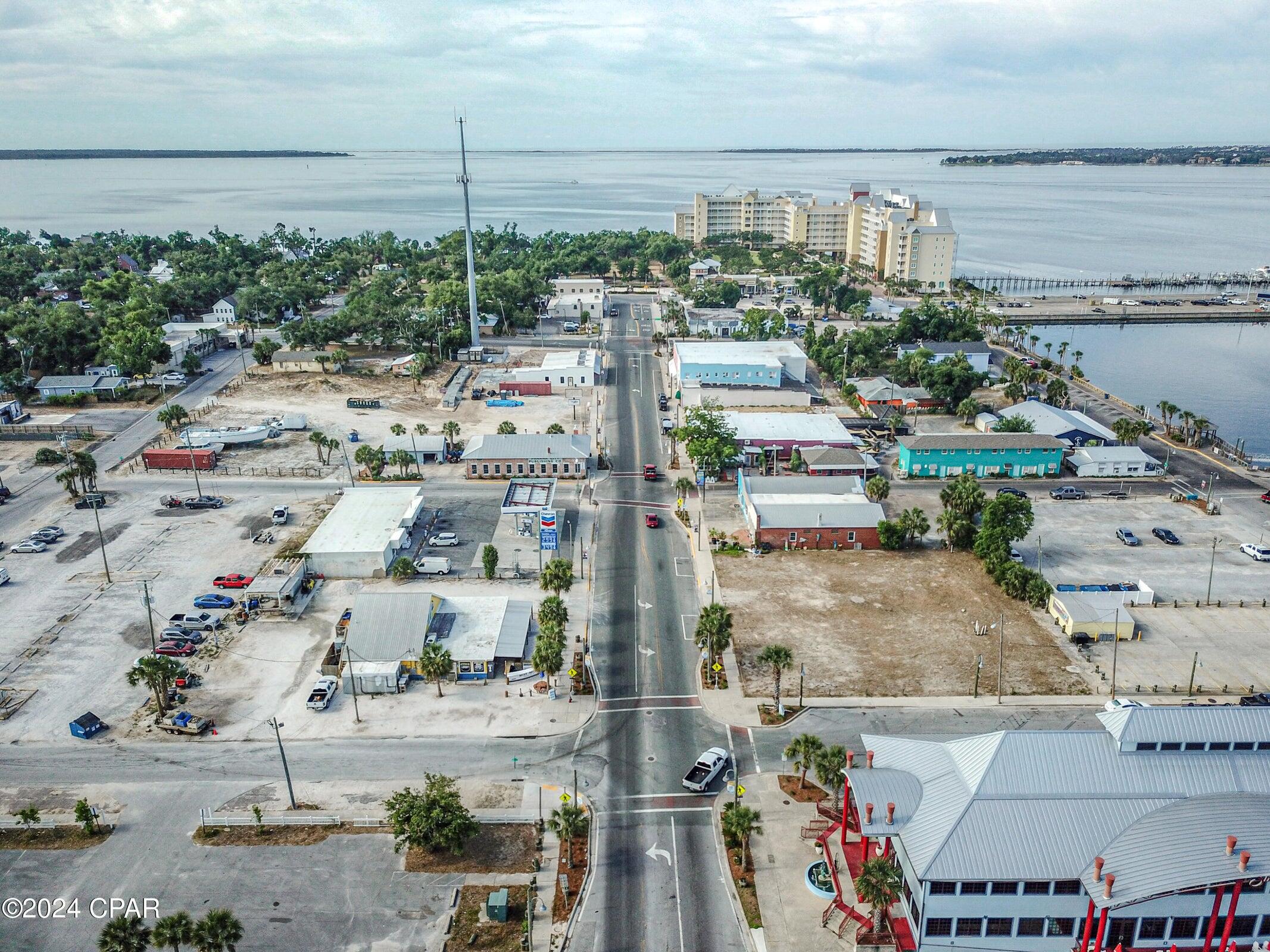 Saint Andrews Harbour - Residential