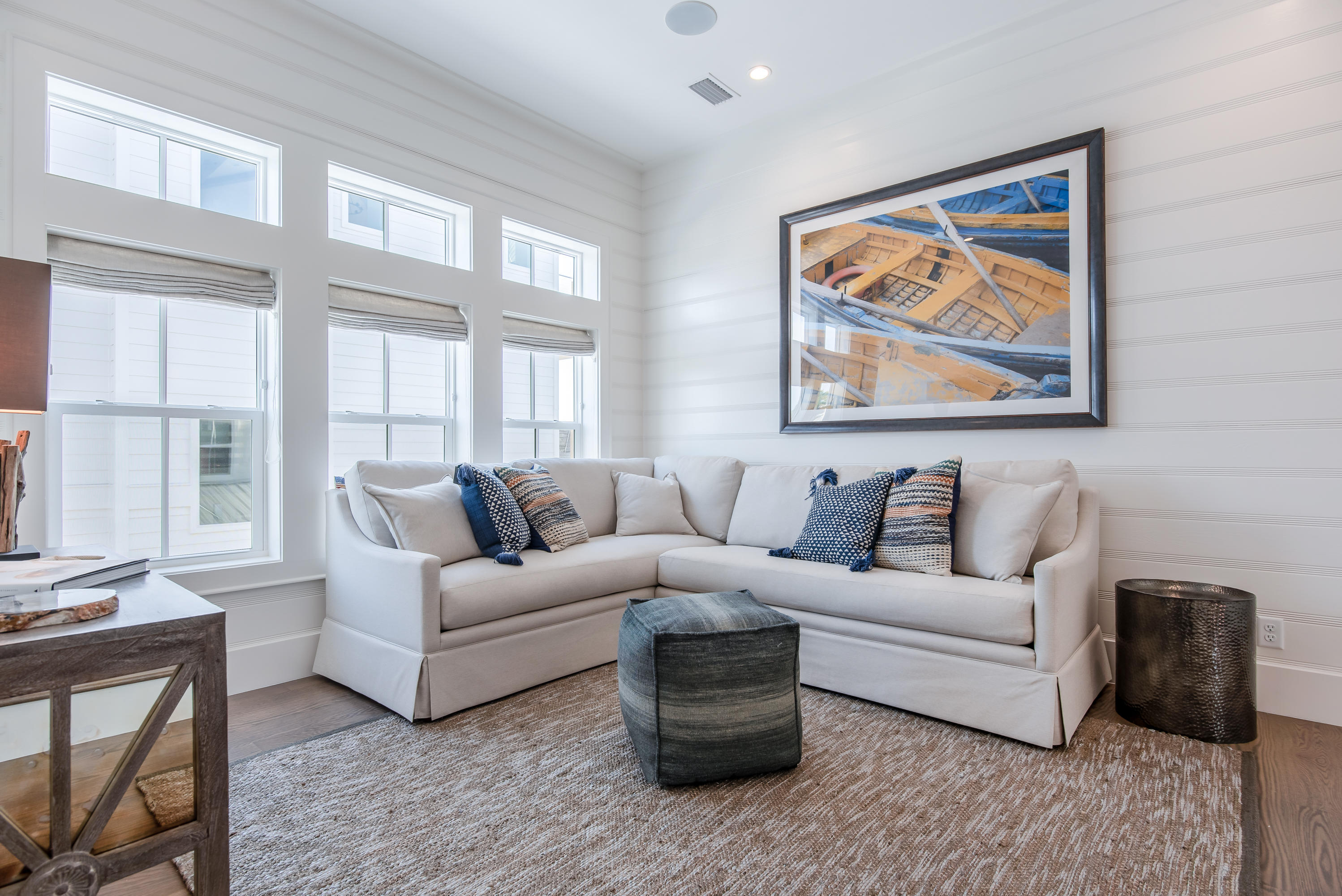 GRAYTON BEACH - Residential