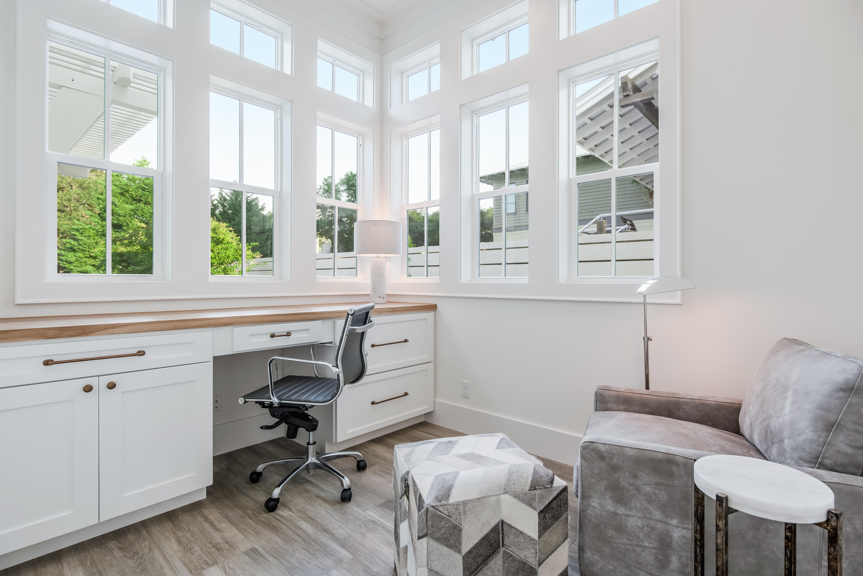 GRAYTON BEACH - Residential