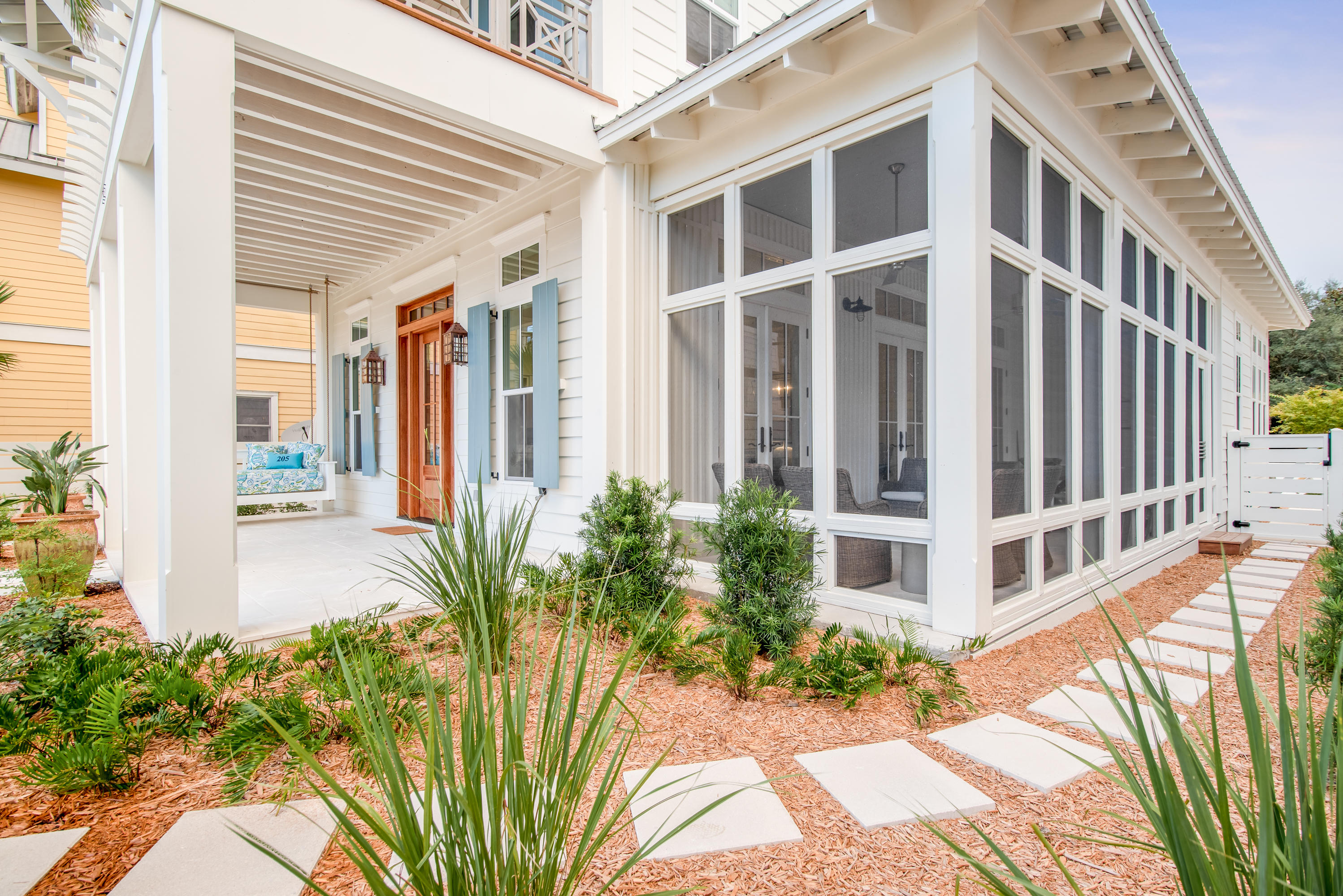 GRAYTON BEACH - Residential