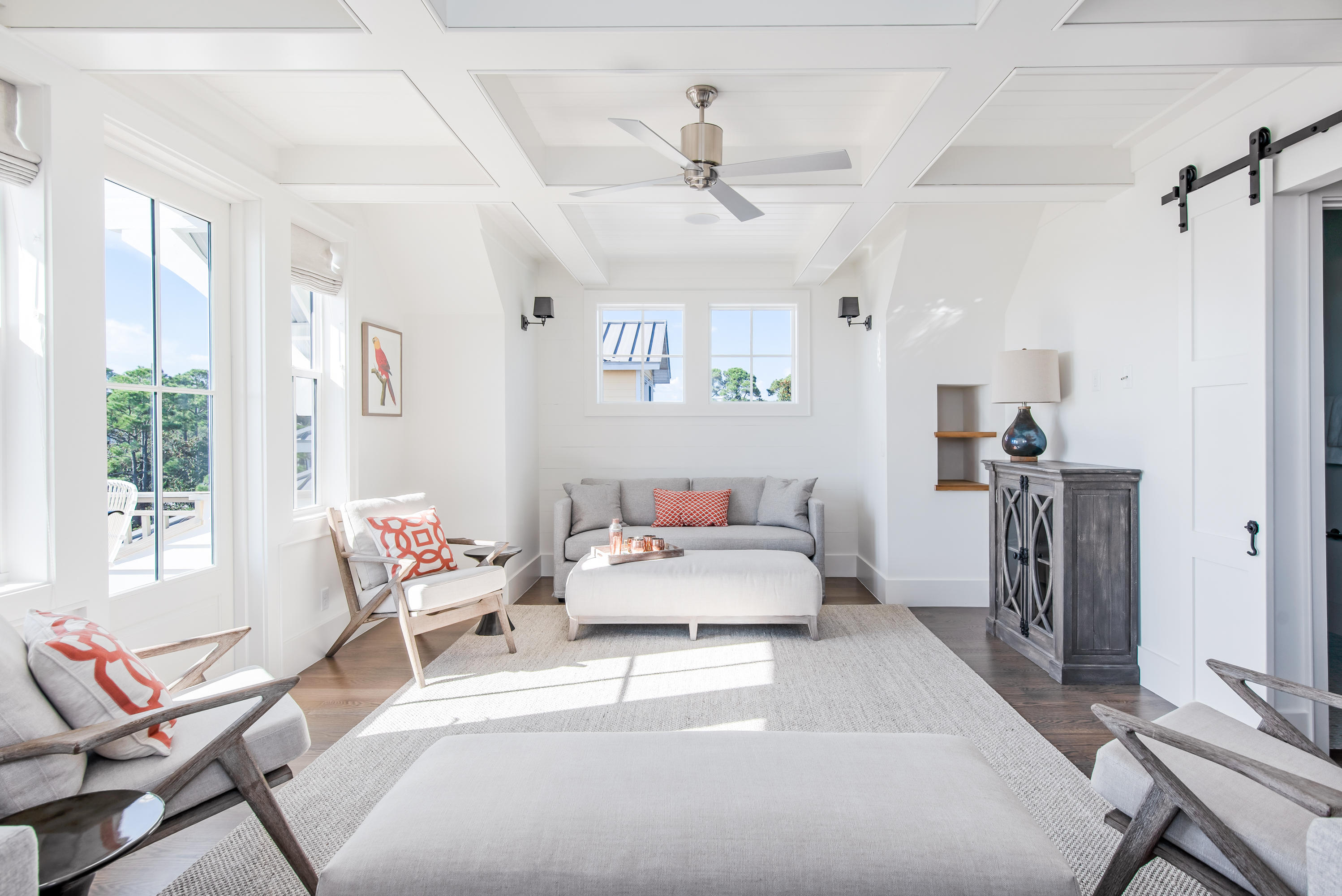 GRAYTON BEACH - Residential