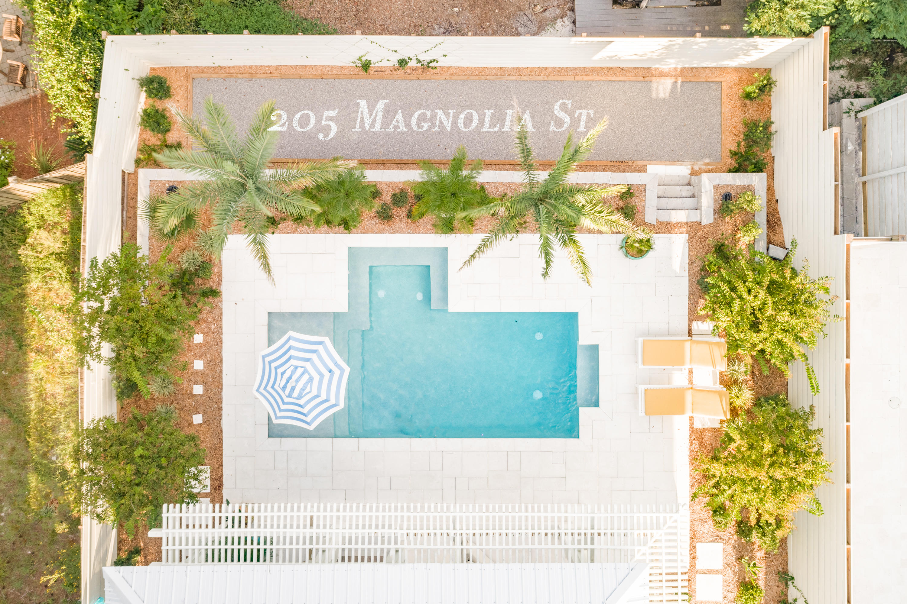 GRAYTON BEACH - Residential