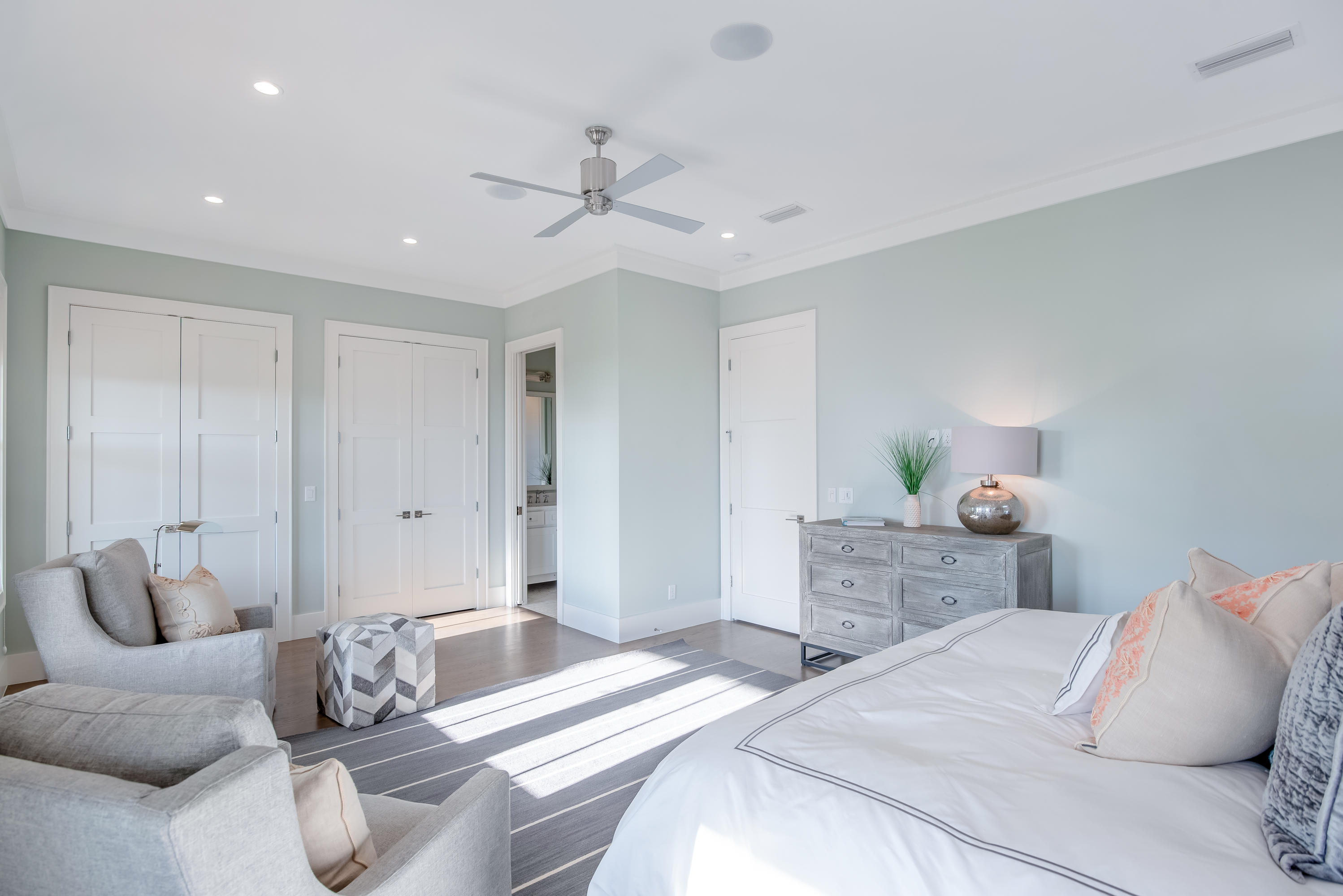GRAYTON BEACH - Residential