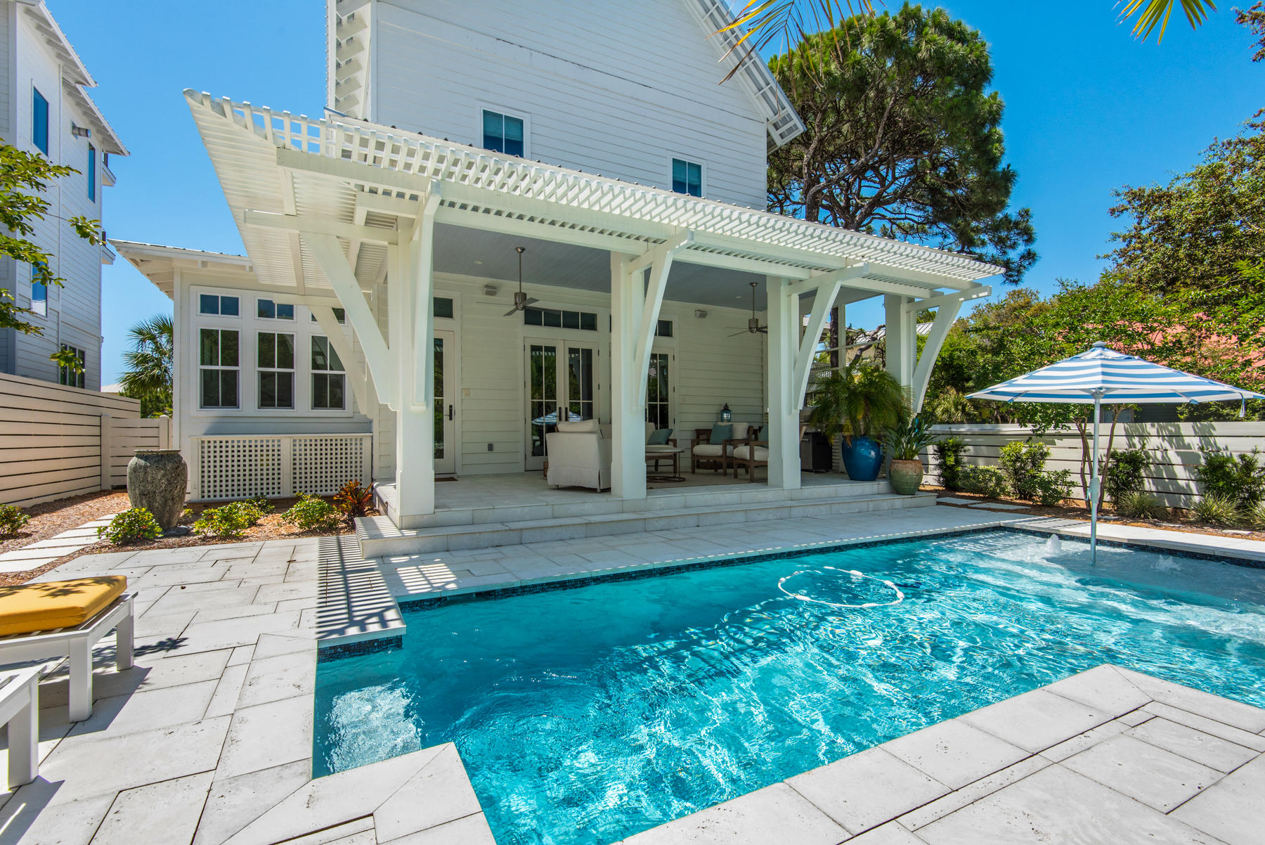 GRAYTON BEACH - Residential