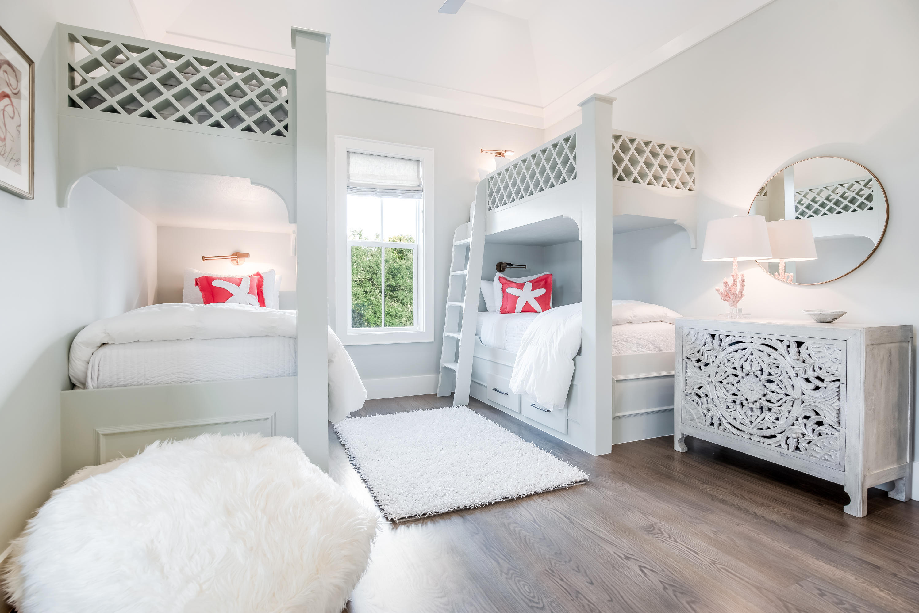 GRAYTON BEACH - Residential