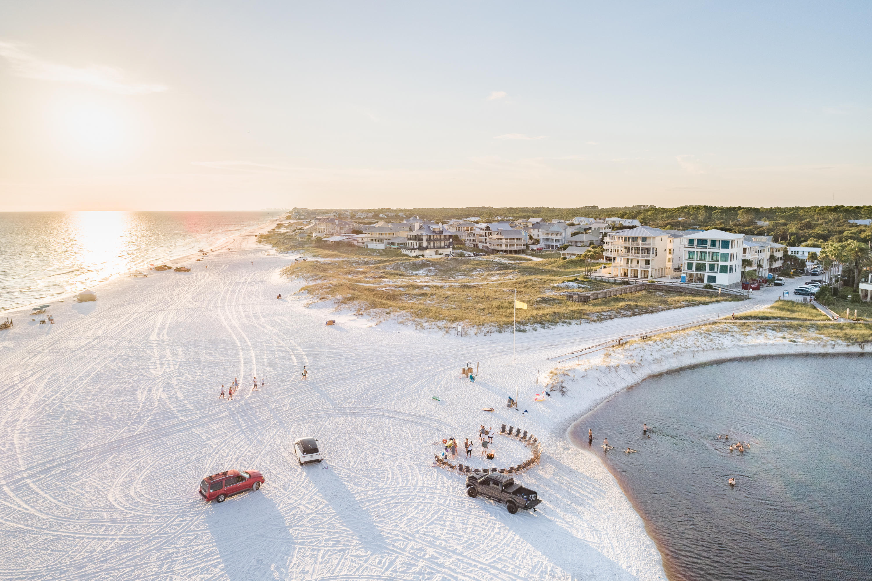 GRAYTON BEACH - Residential