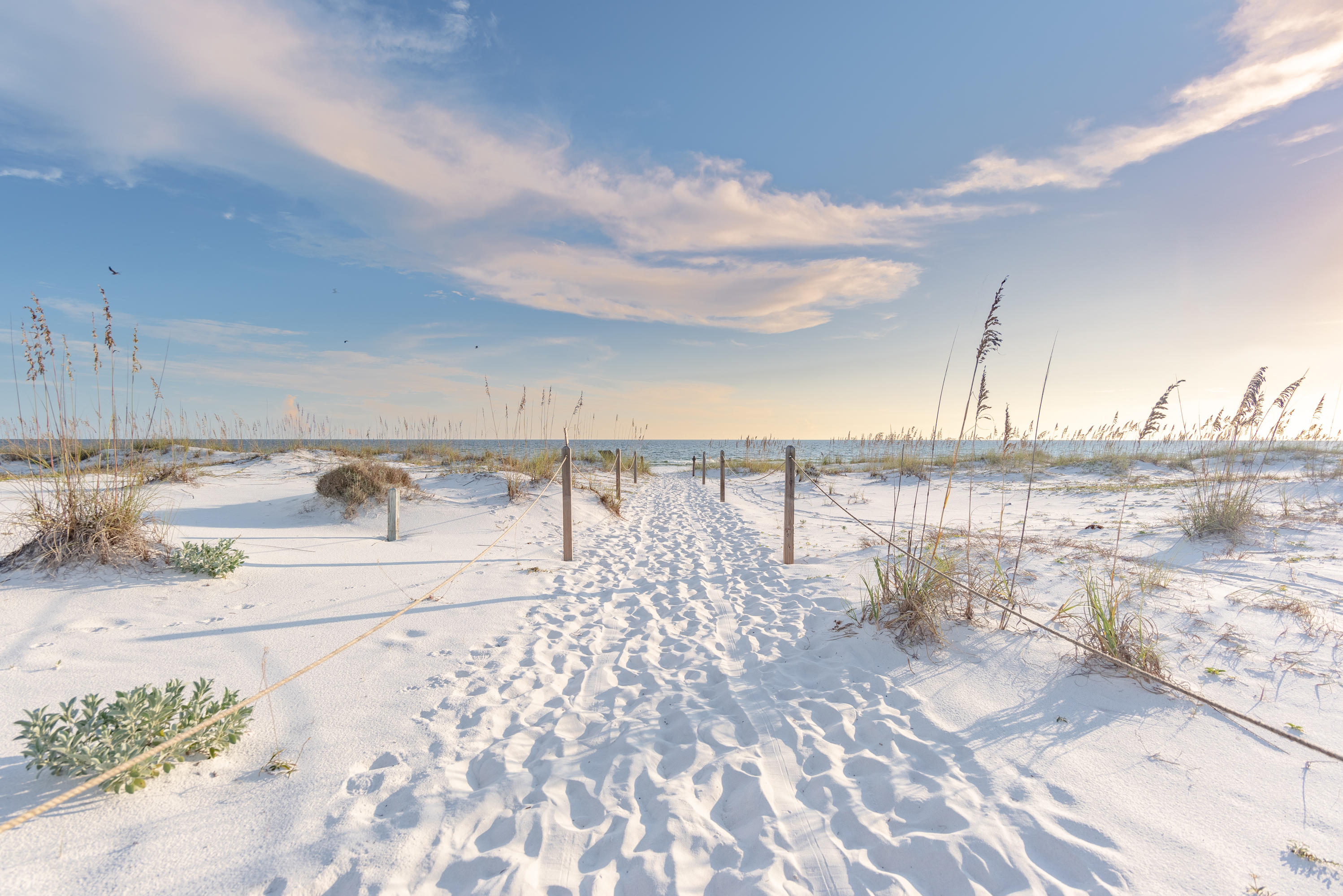 GRAYTON BEACH - Residential