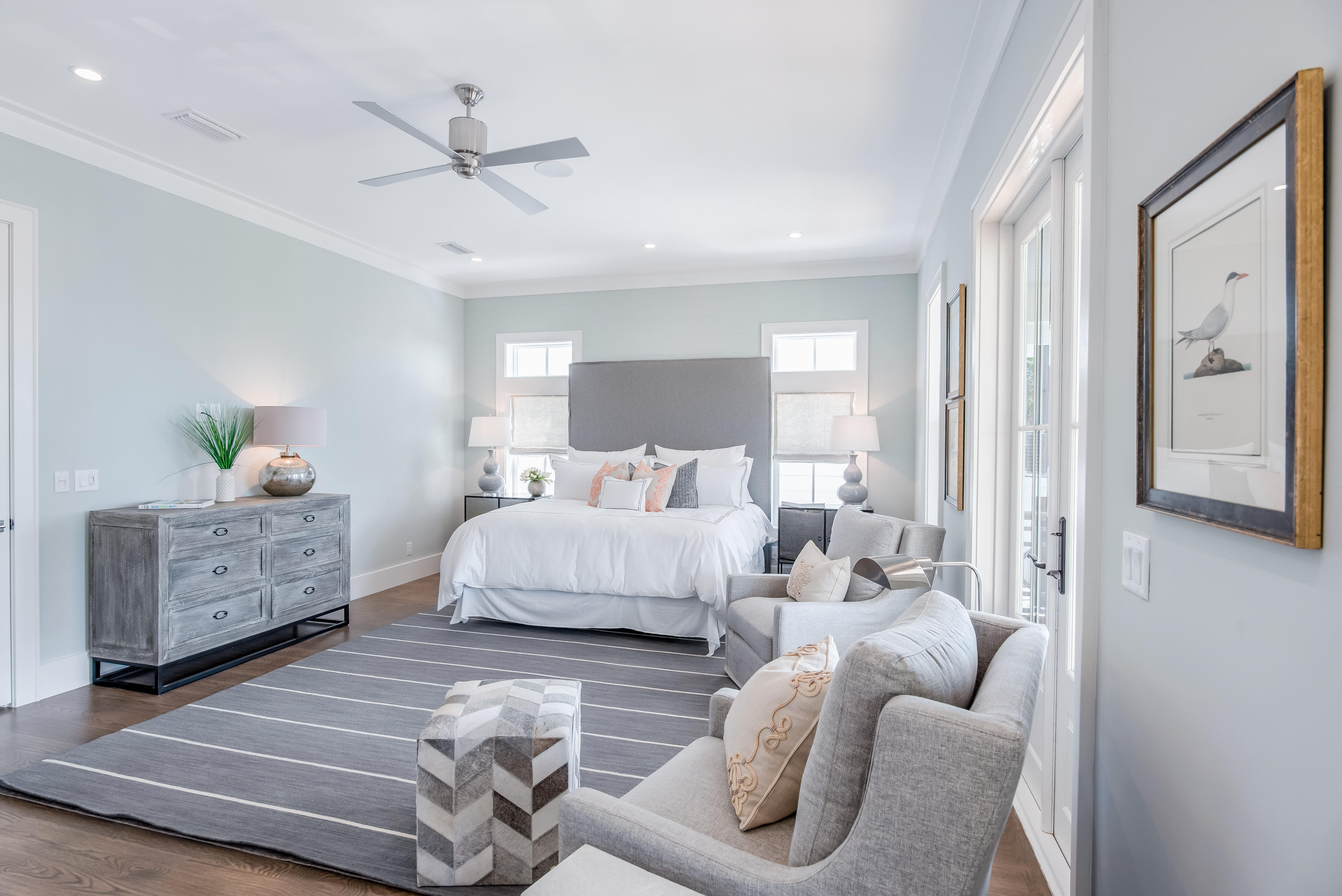 GRAYTON BEACH - Residential