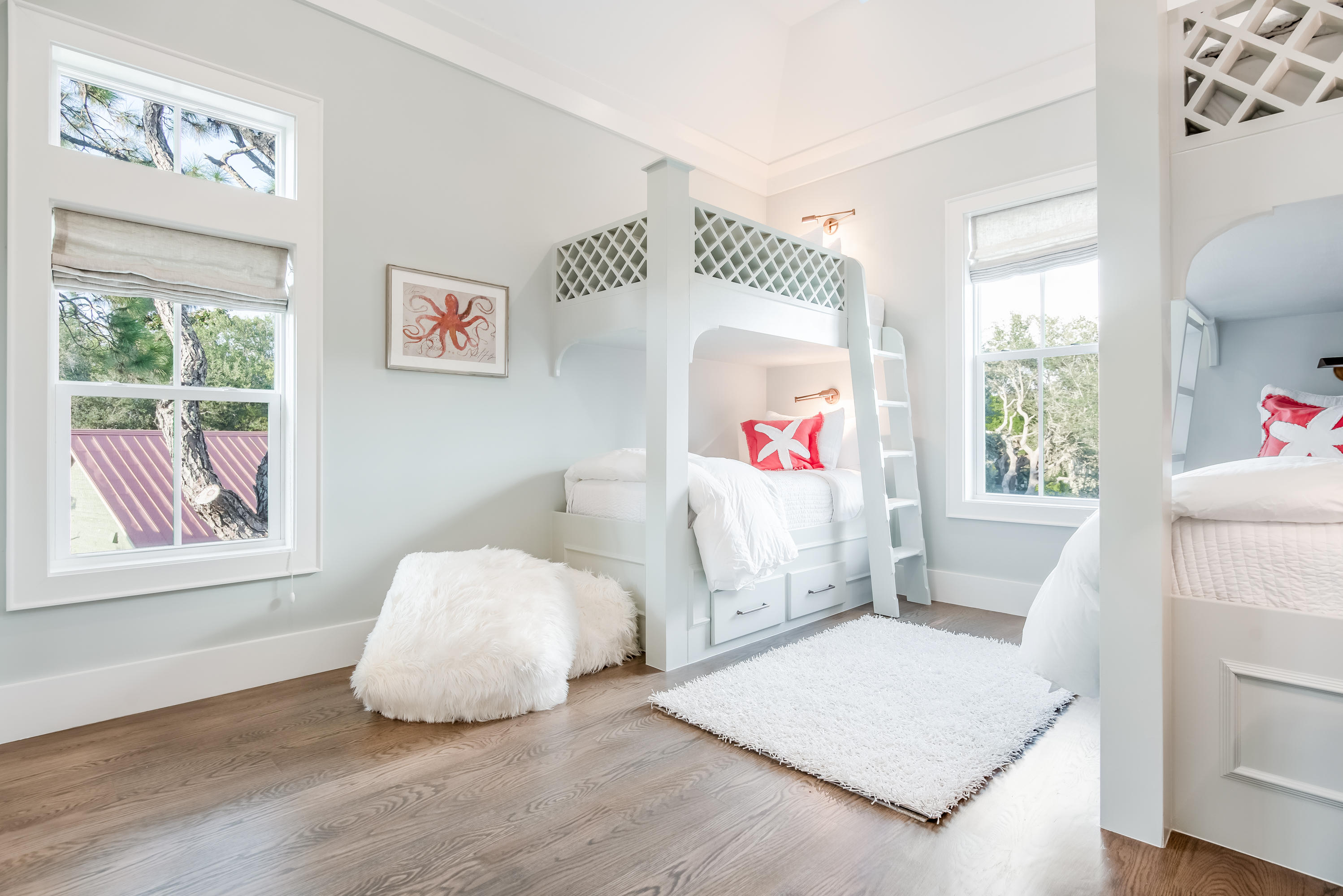 GRAYTON BEACH - Residential