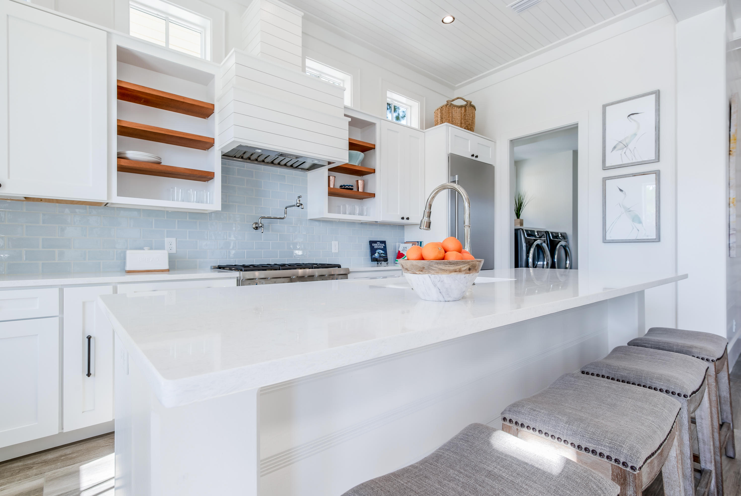 GRAYTON BEACH - Residential