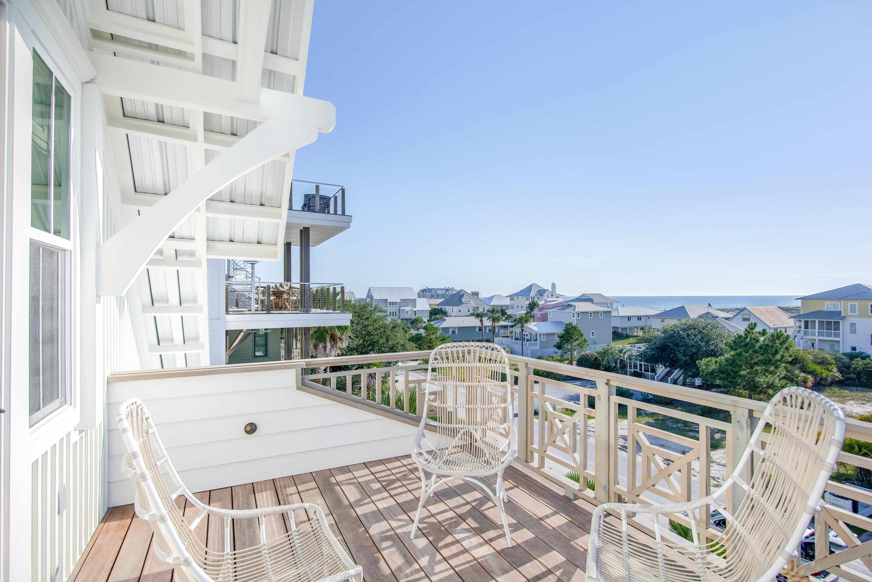 GRAYTON BEACH - Residential
