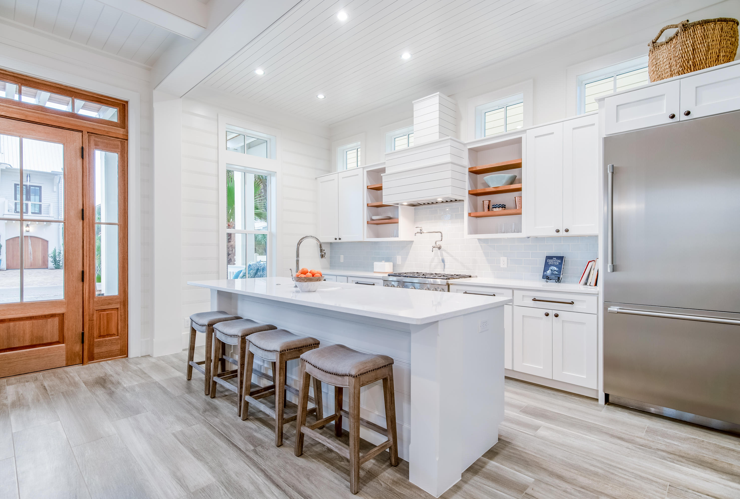 GRAYTON BEACH - Residential