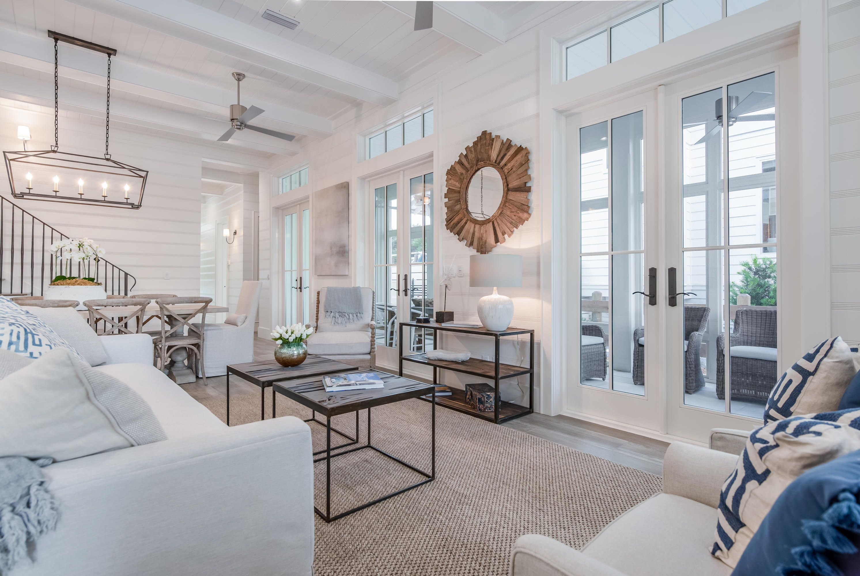 GRAYTON BEACH - Residential