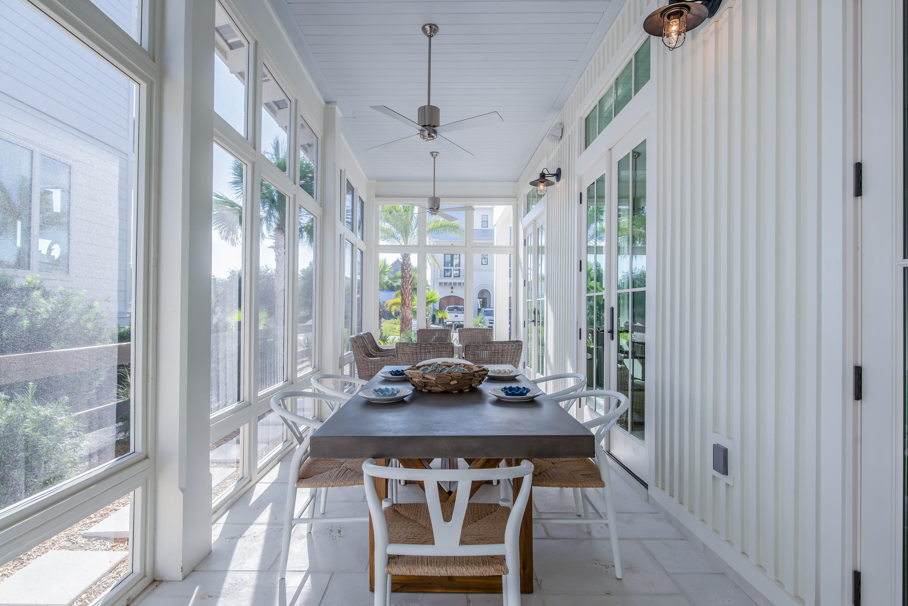 GRAYTON BEACH - Residential