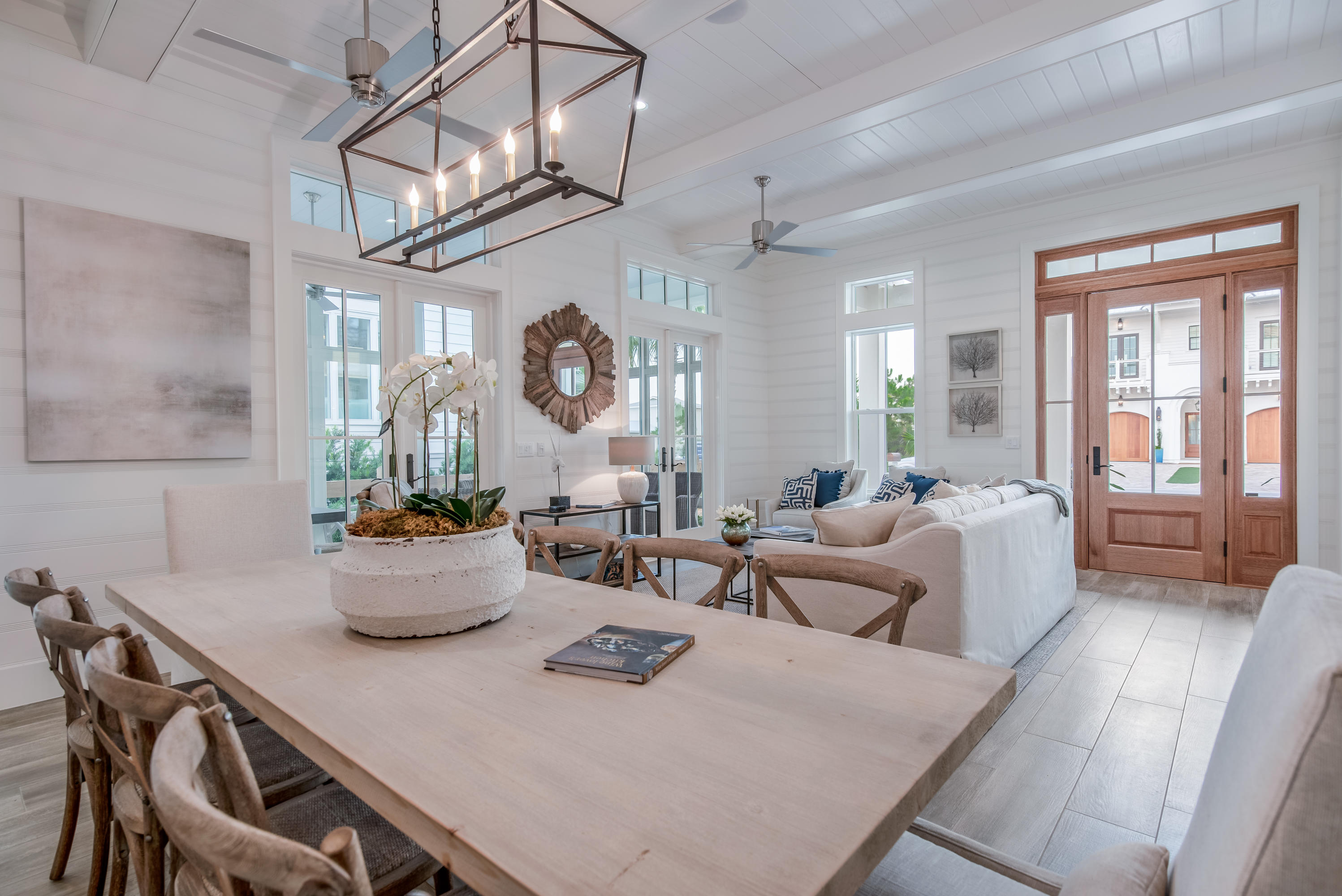 GRAYTON BEACH - Residential