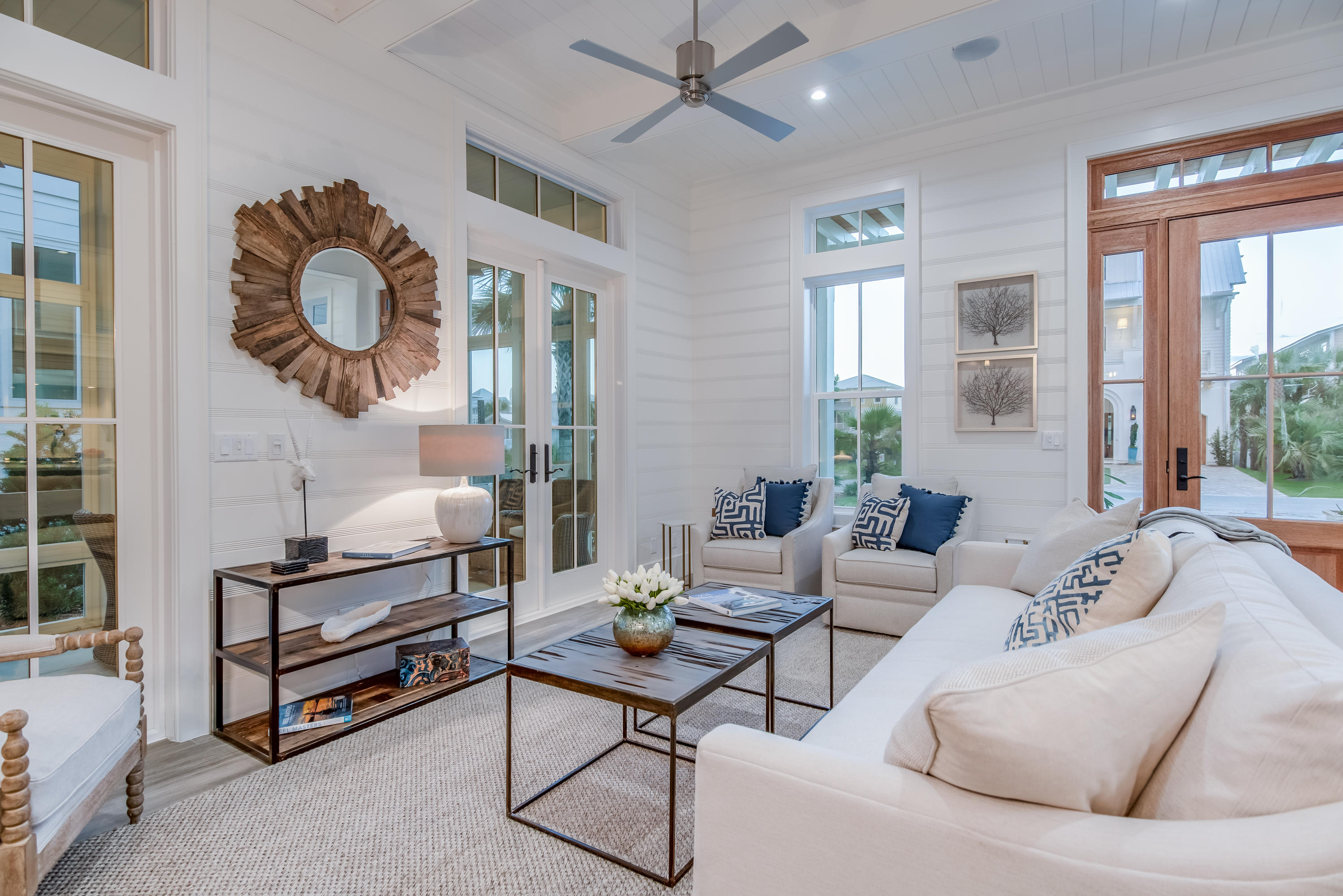 GRAYTON BEACH - Residential