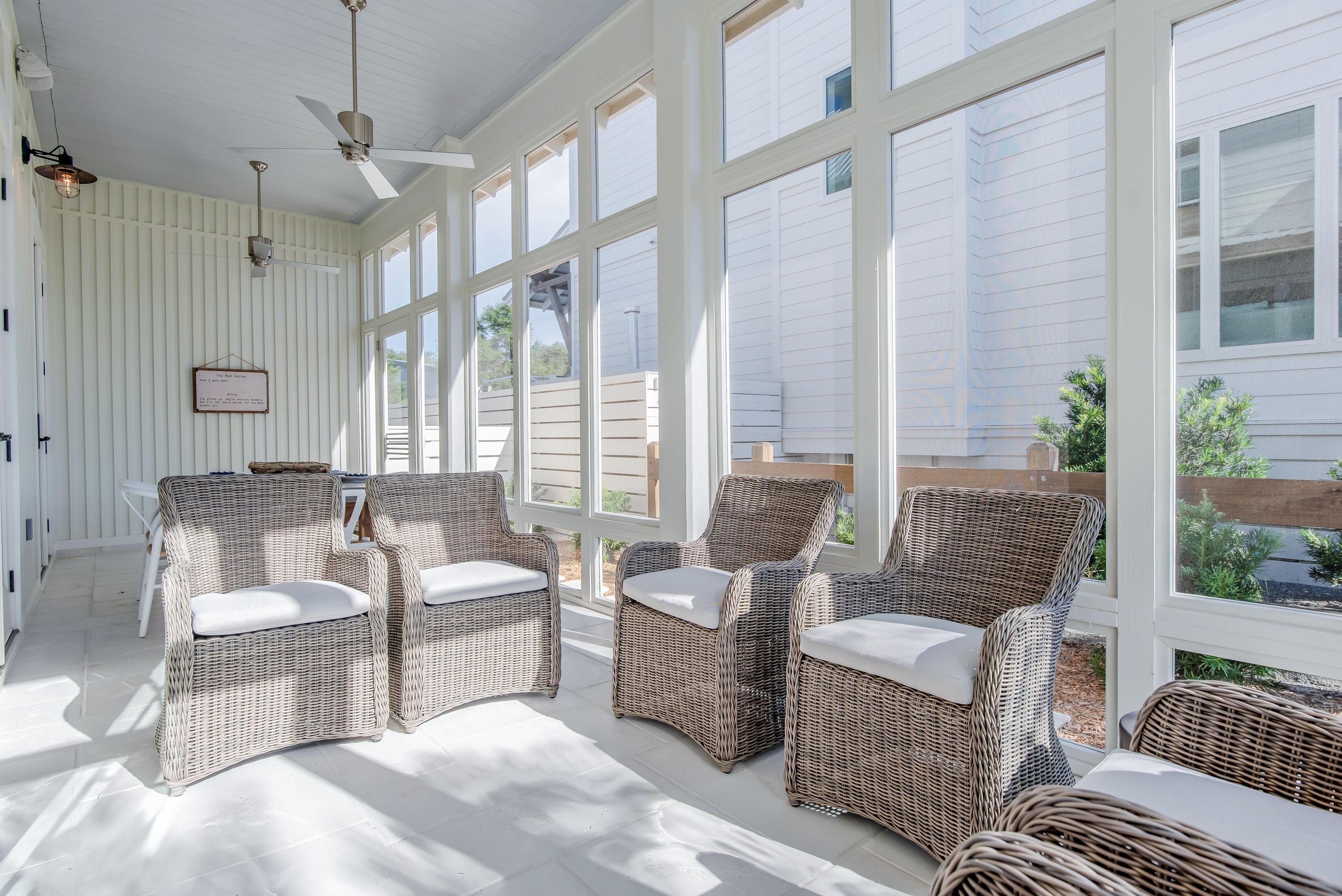 GRAYTON BEACH - Residential