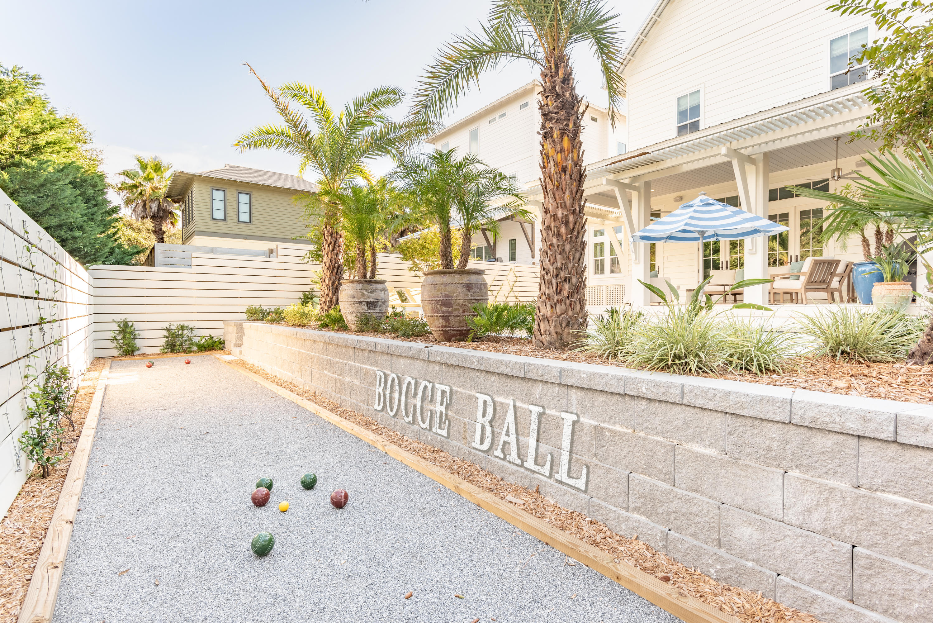 GRAYTON BEACH - Residential