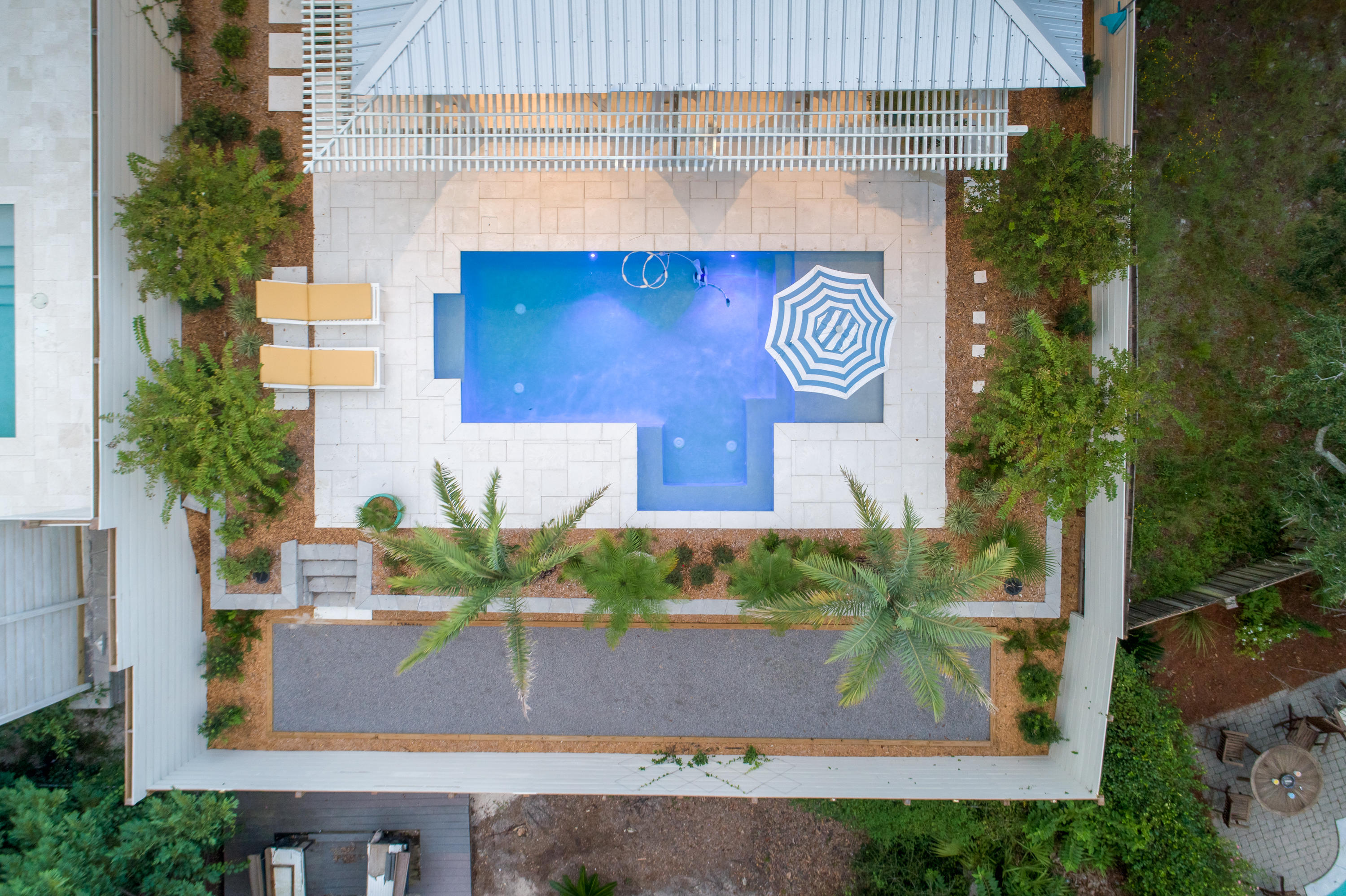 GRAYTON BEACH - Residential