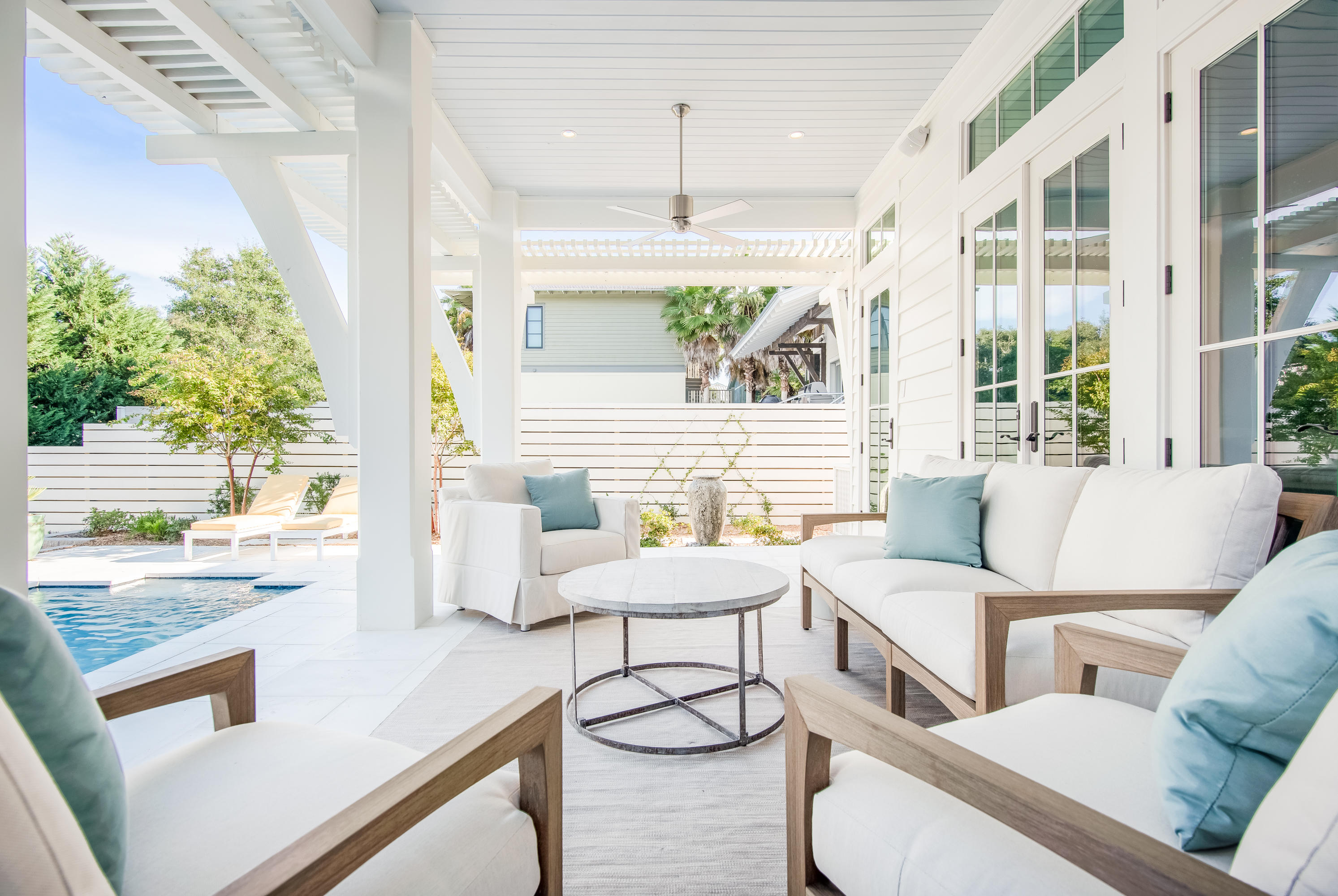 GRAYTON BEACH - Residential