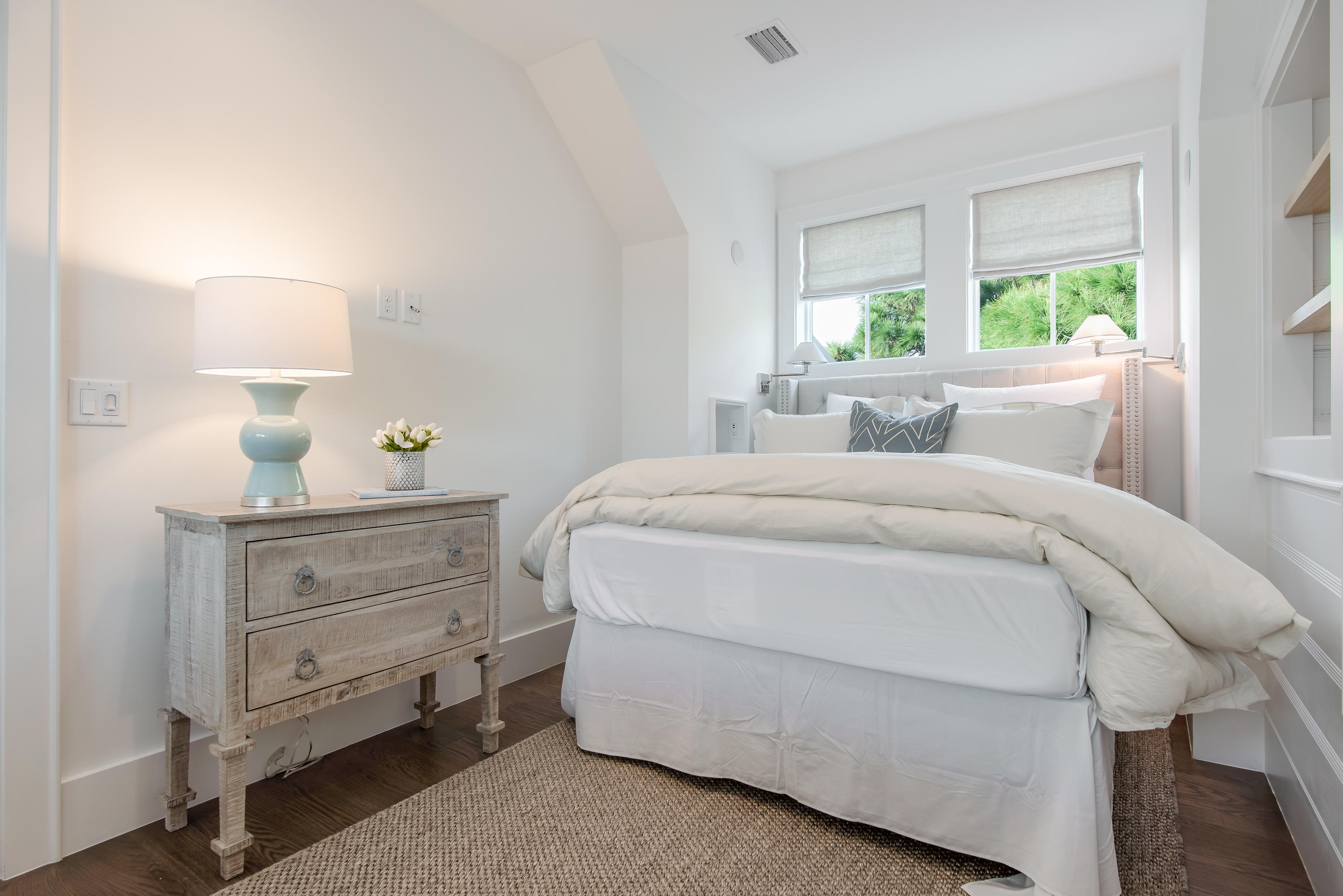 GRAYTON BEACH - Residential