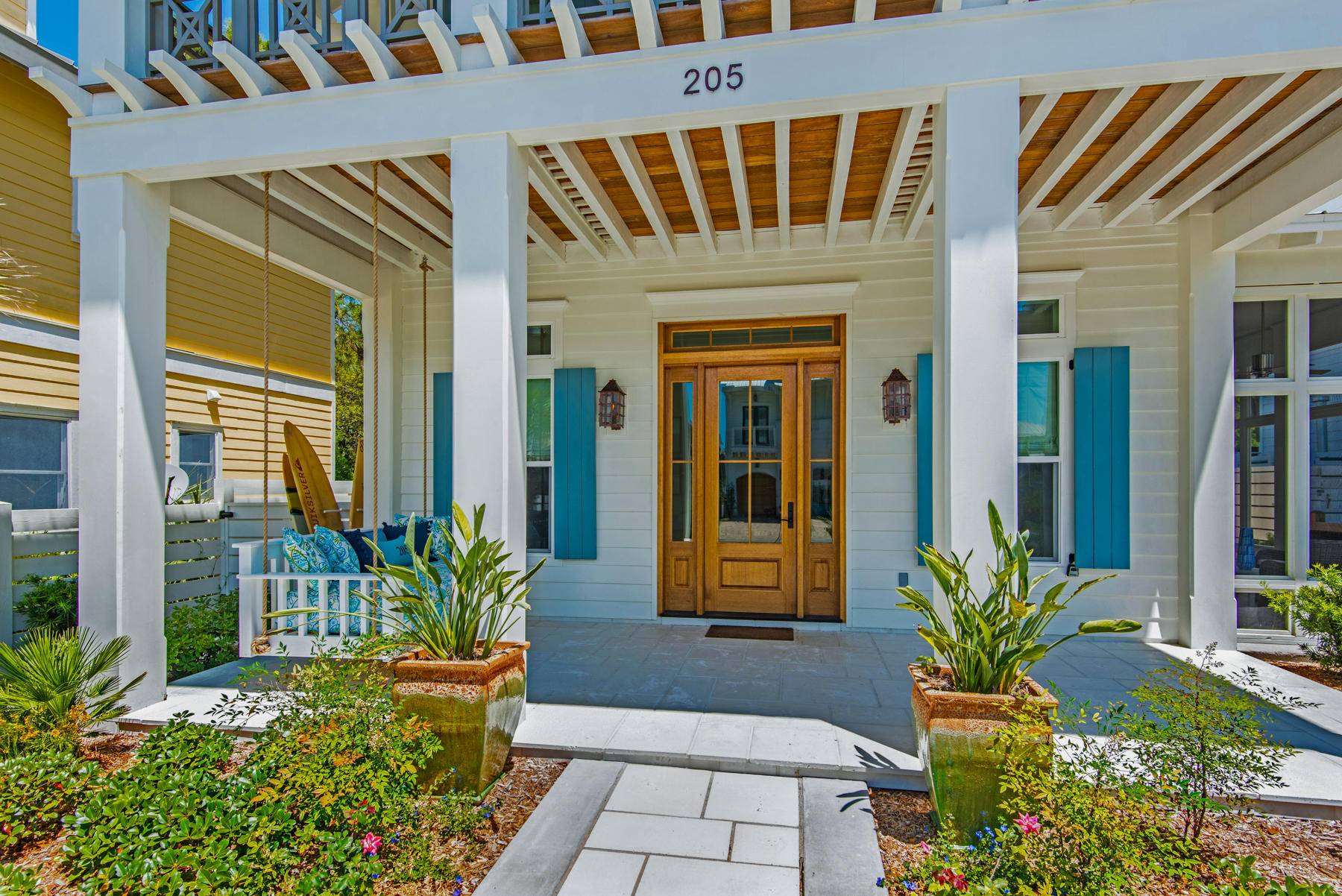 GRAYTON BEACH - Residential