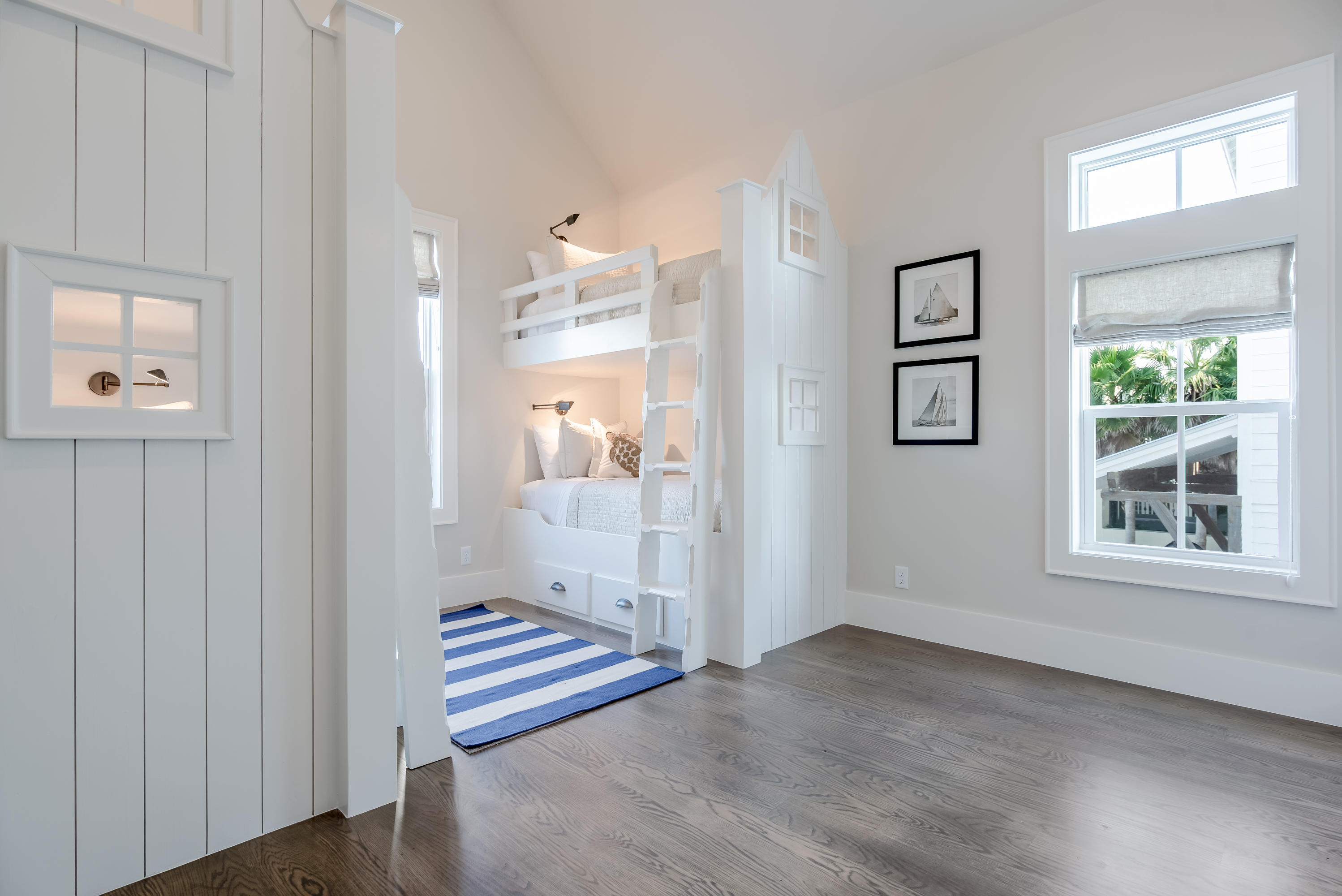 GRAYTON BEACH - Residential