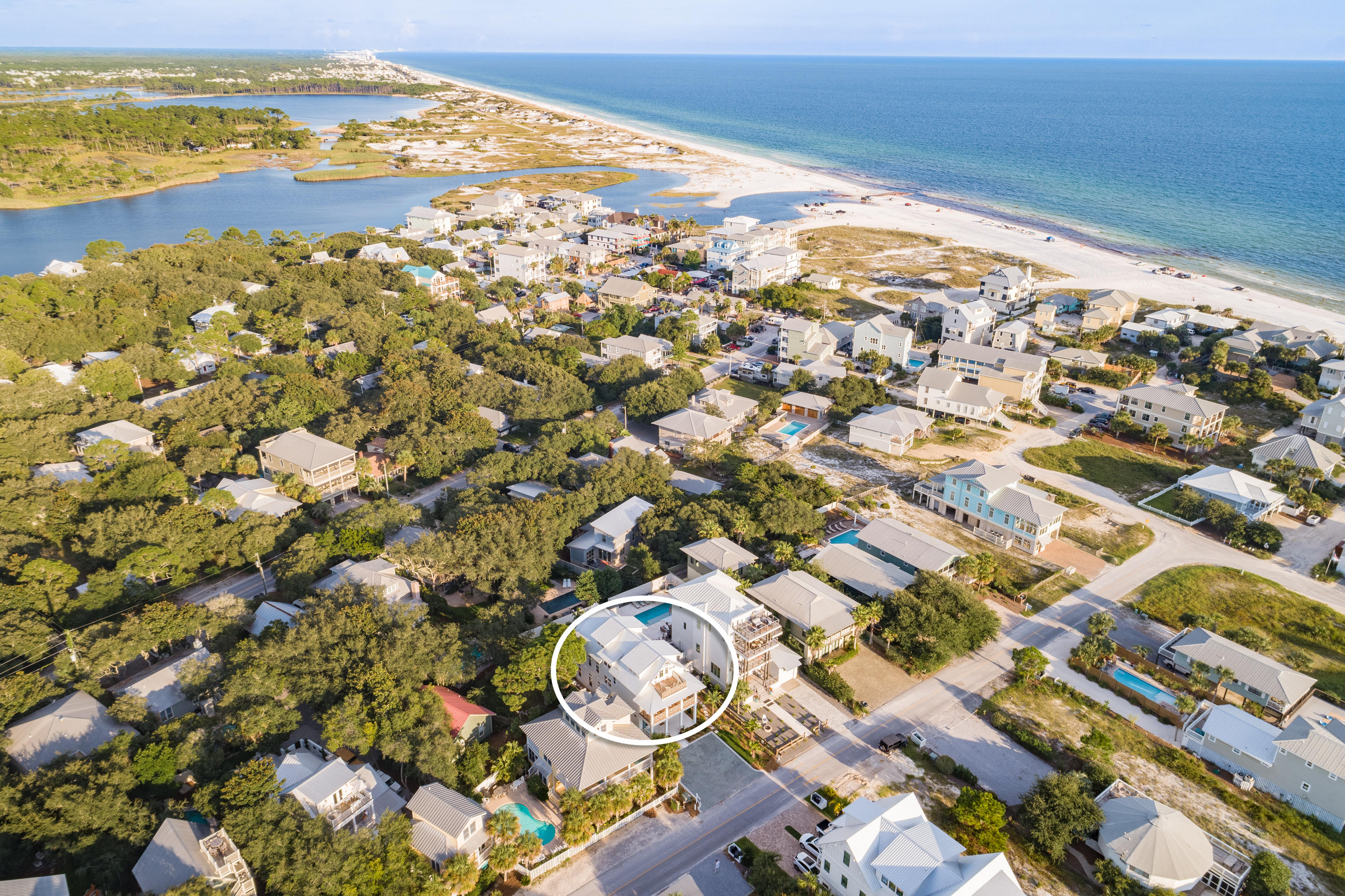 GRAYTON BEACH - Residential