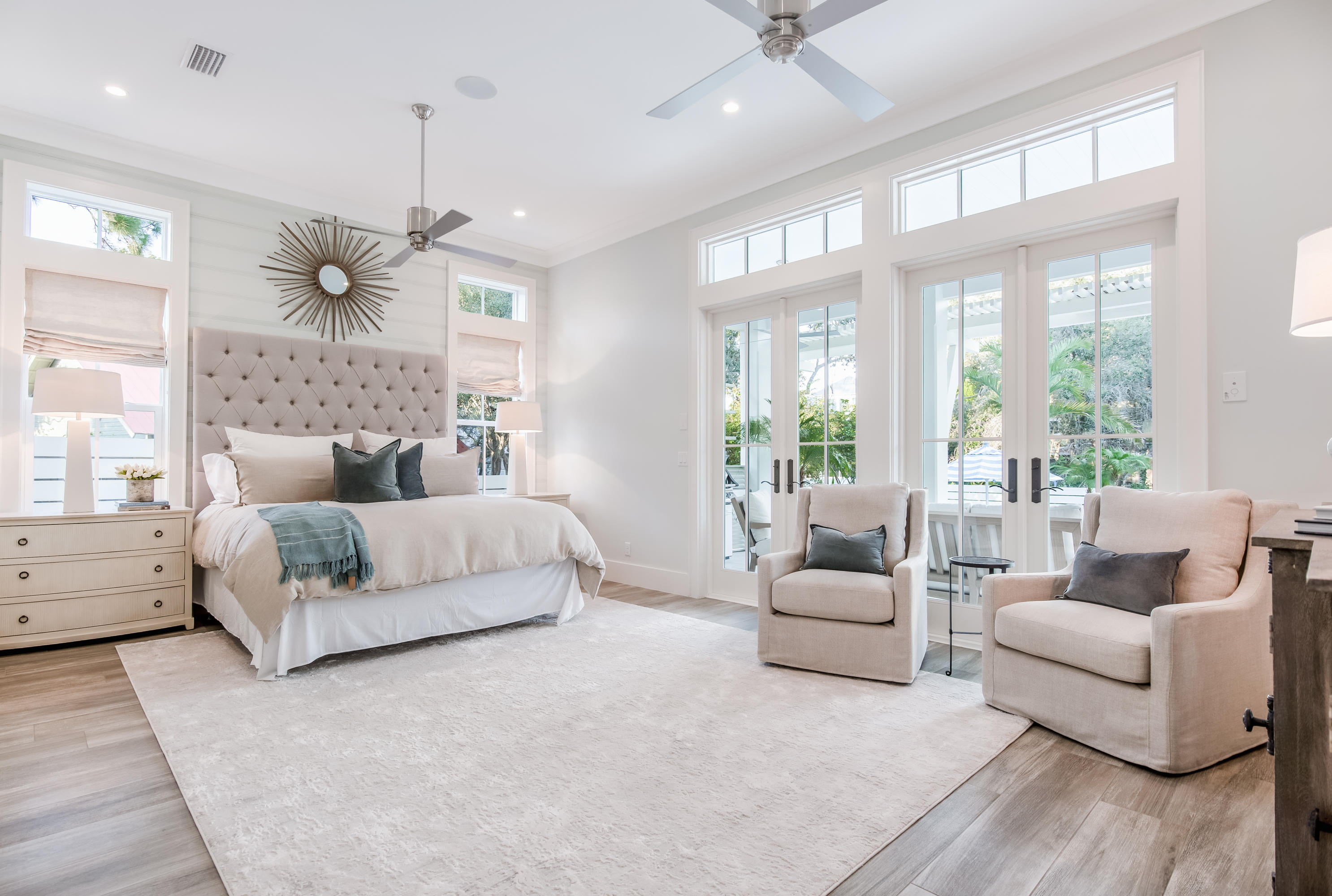 GRAYTON BEACH - Residential