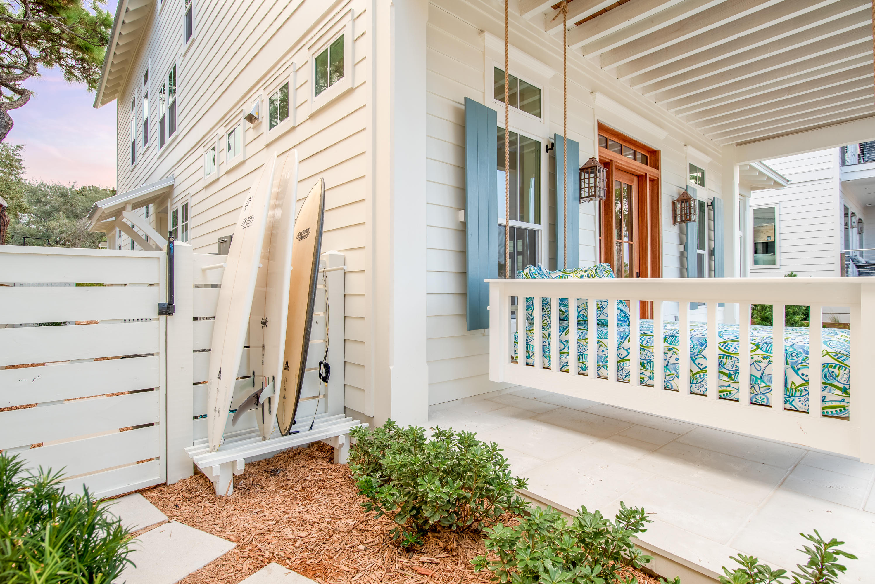GRAYTON BEACH - Residential